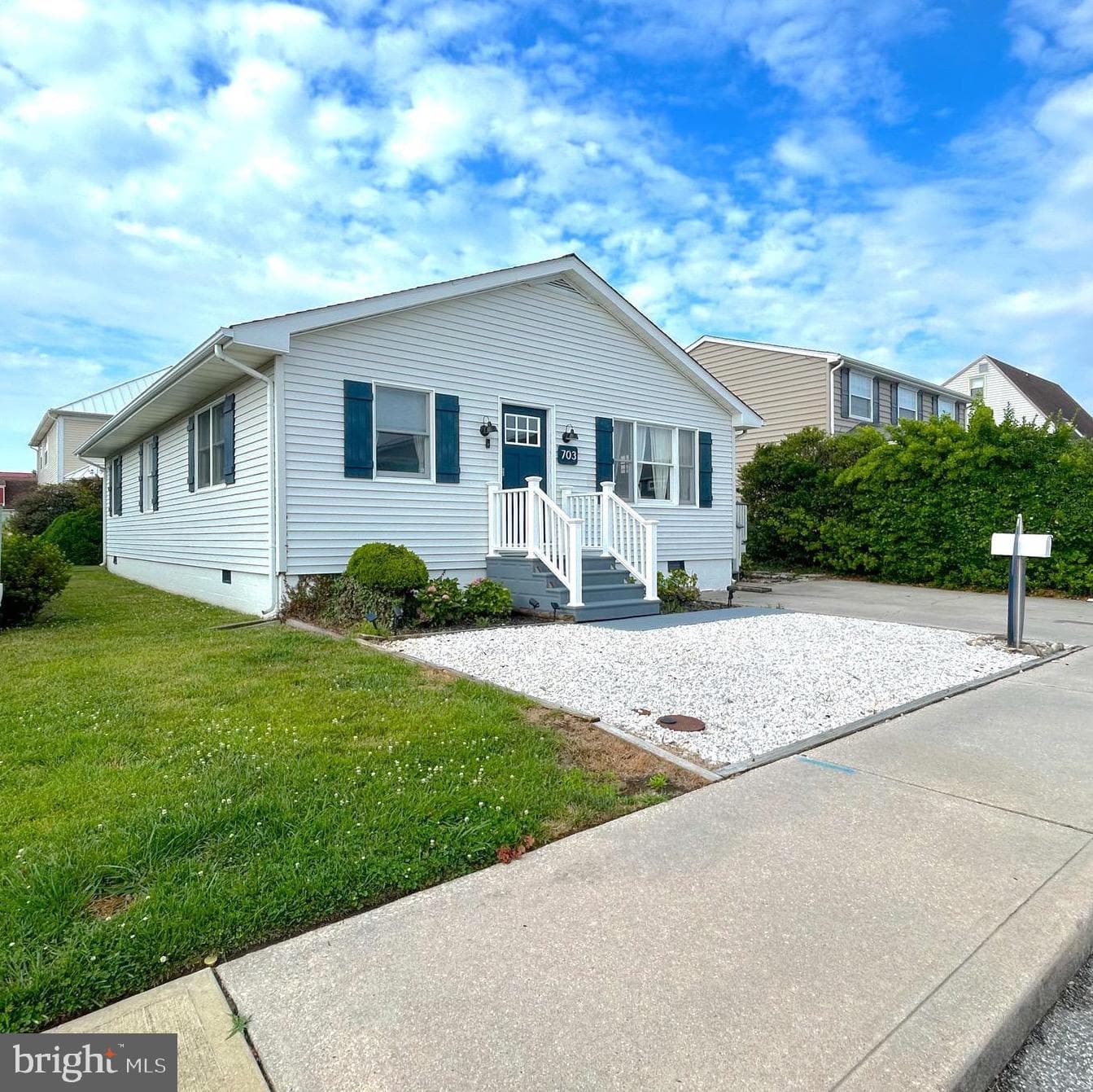 703 141st Street, Ocean City