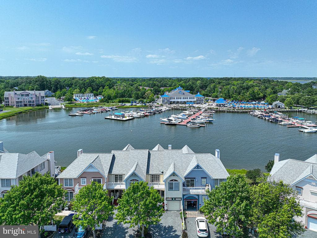 843 Yacht Club Drive, Ocean Pines