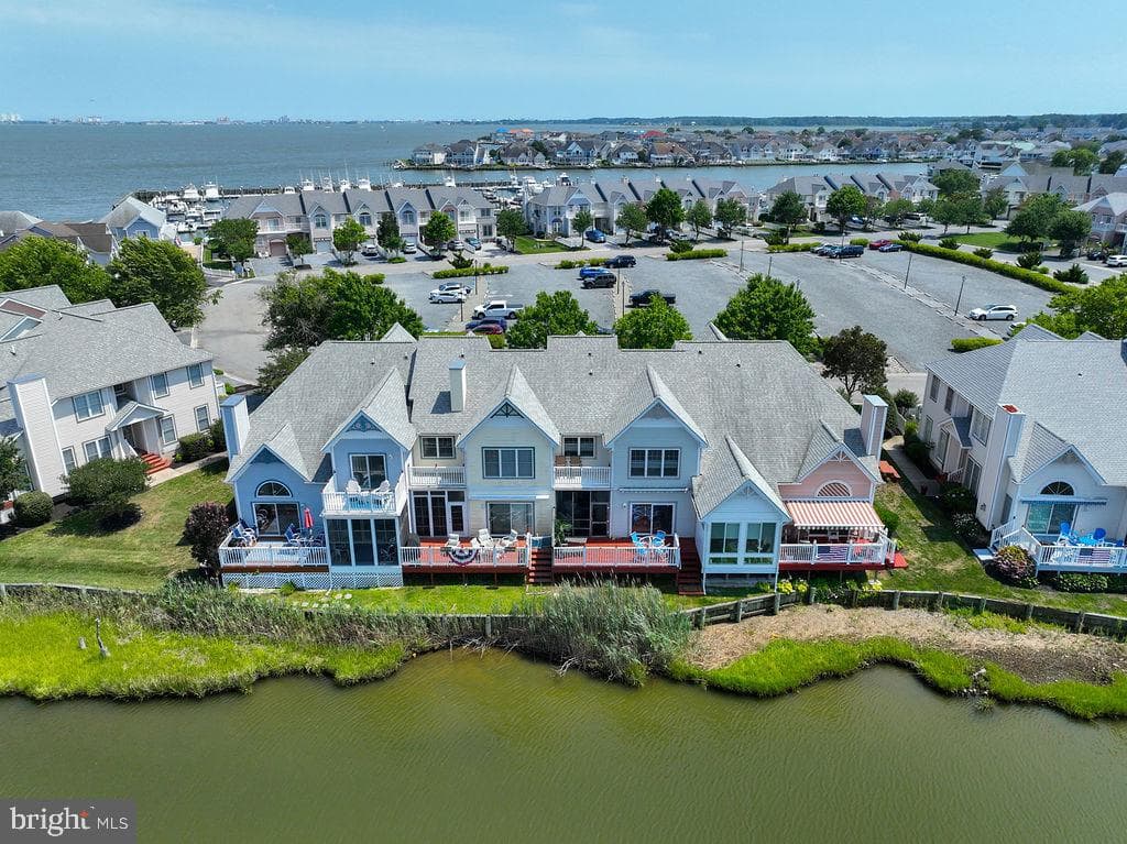 843 Yacht Club Drive, Ocean Pines