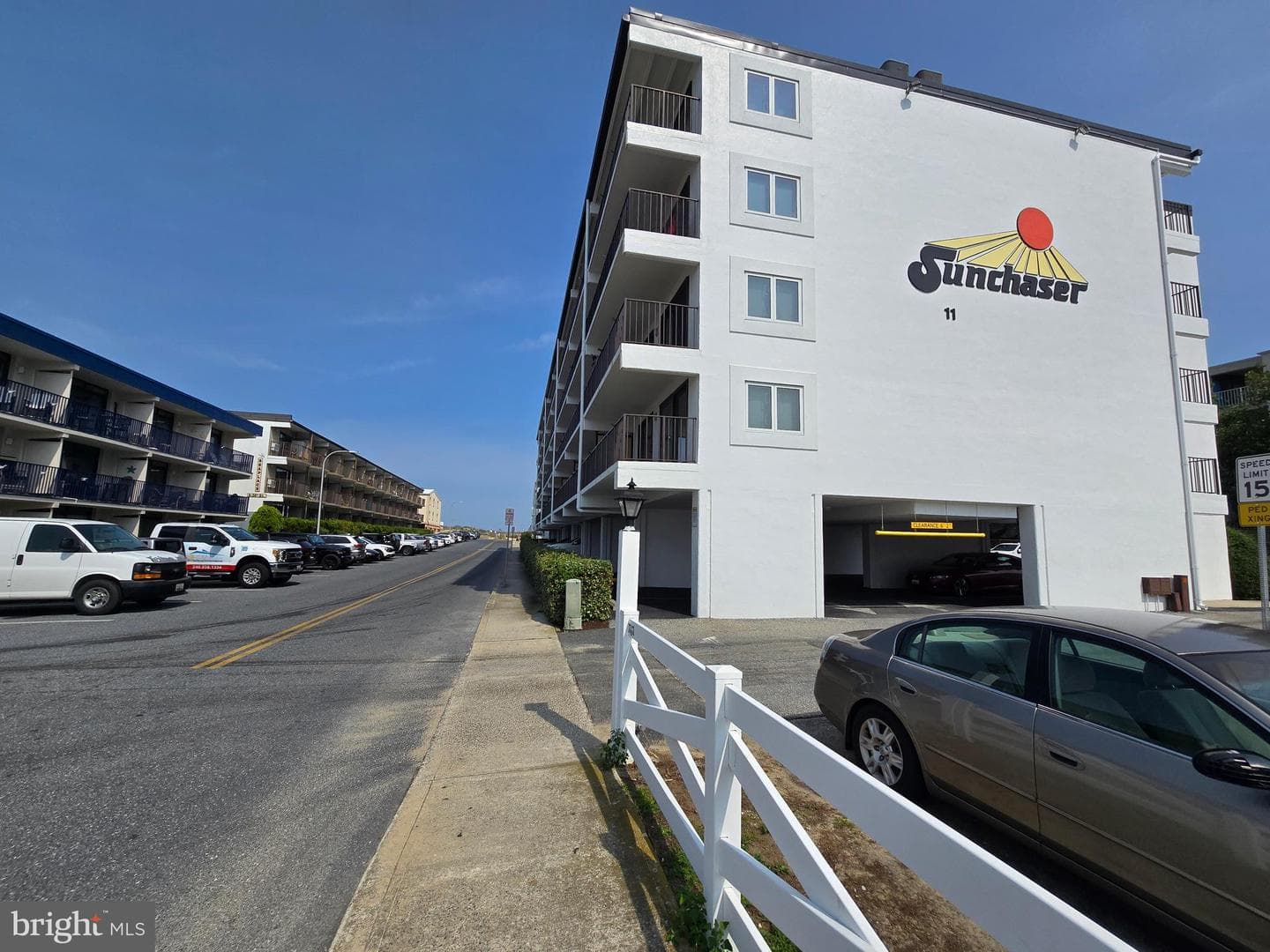 11 36th Street #306, Ocean City