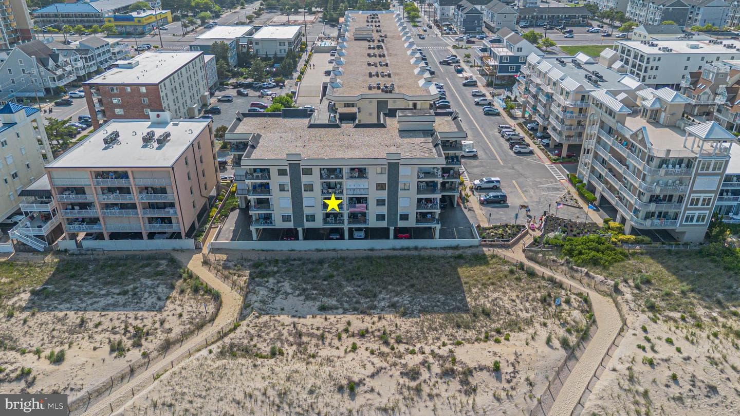 1 142nd St # 203, Ocean City