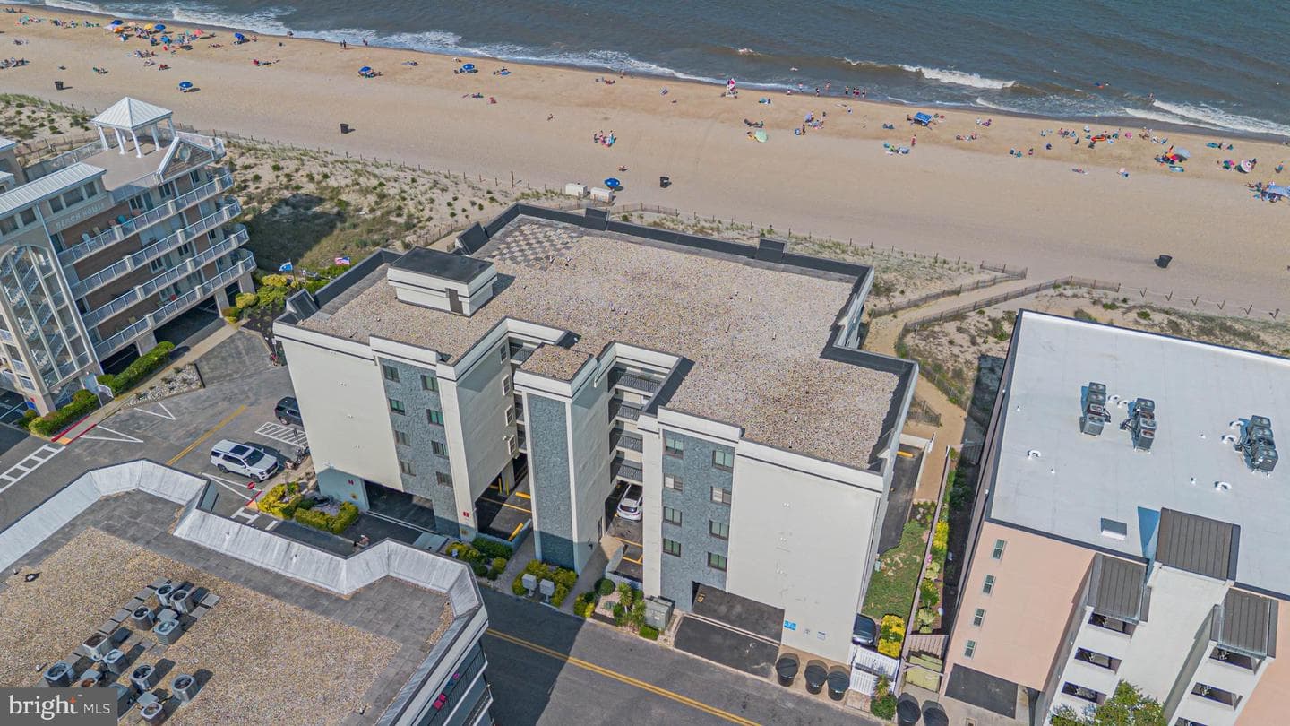 1 142nd St # 203, Ocean City