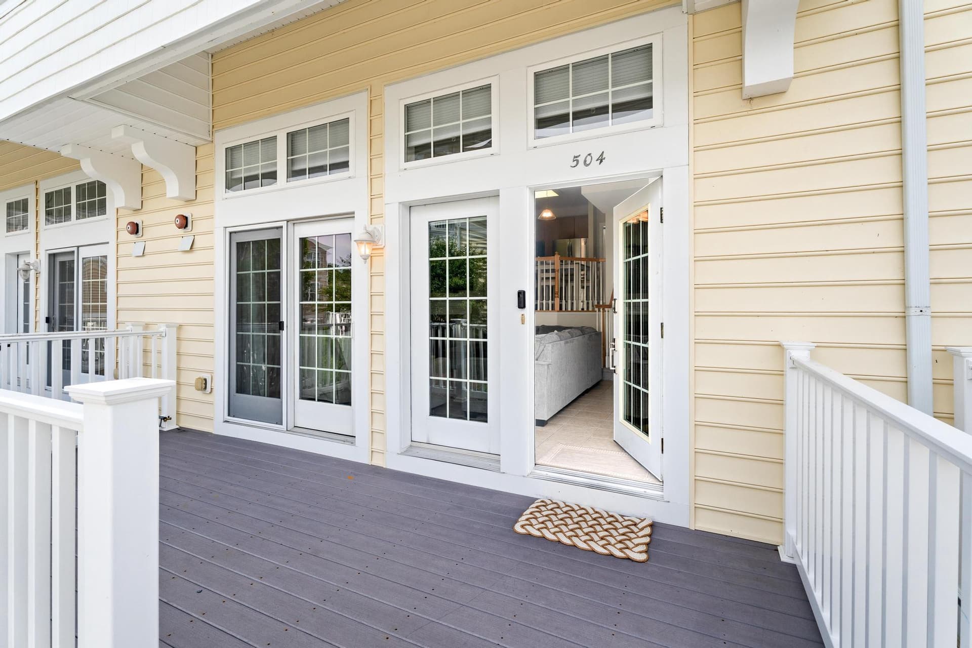 8695 Egret Loop Lane ##504, Berlin