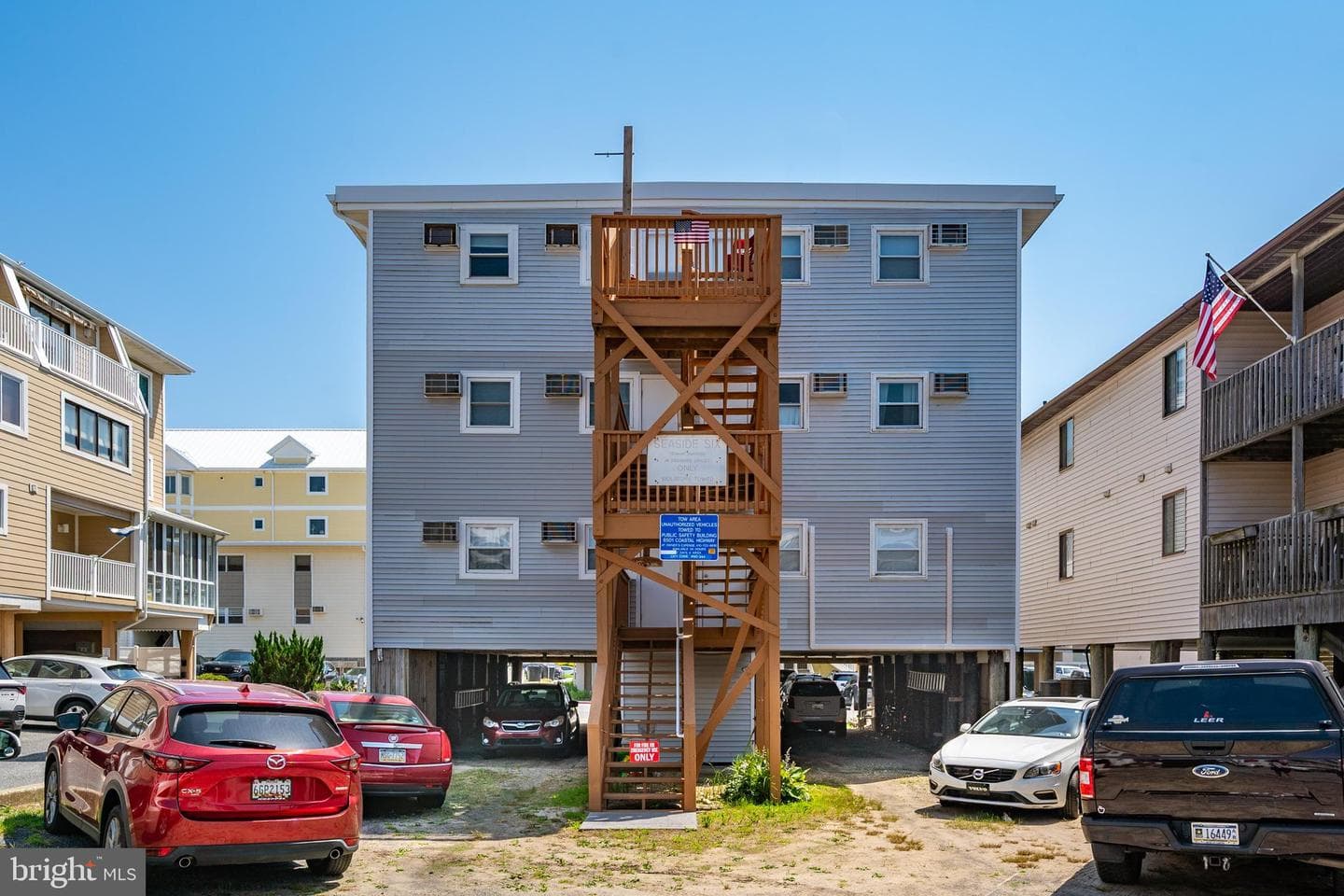 6 44th Street #6 photo 46