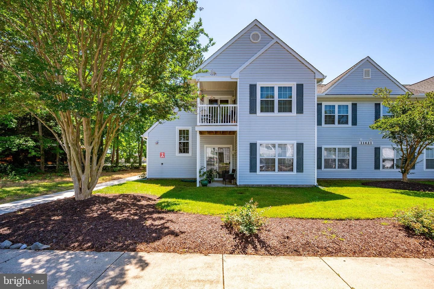 11421 Manklin Creek Road #1, Berlin
