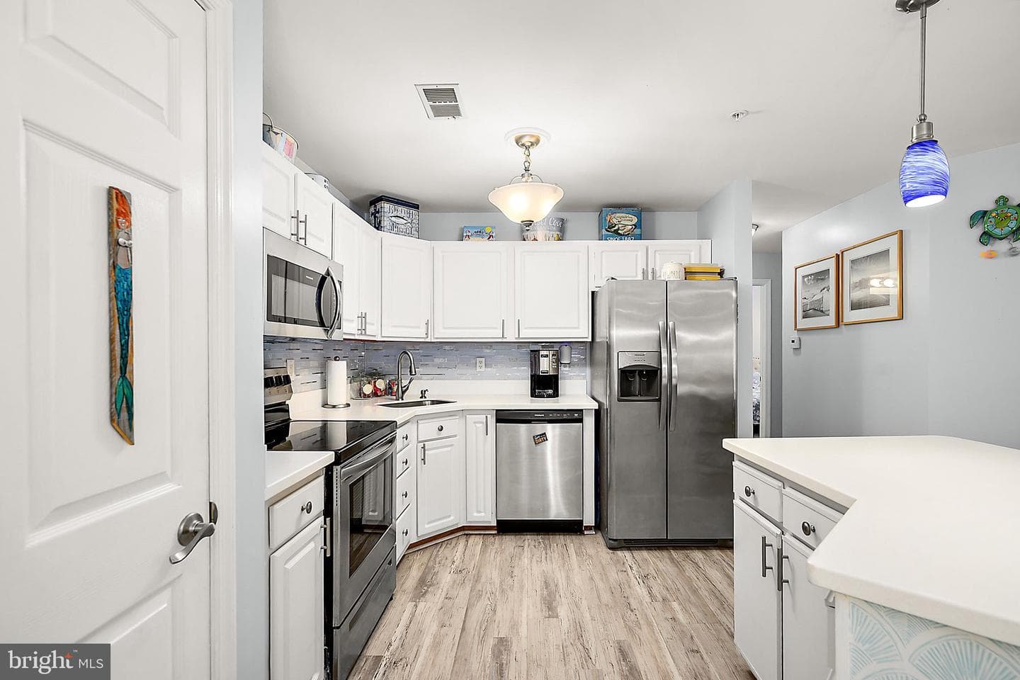 11421 Manklin Creek Road #1 photo 15