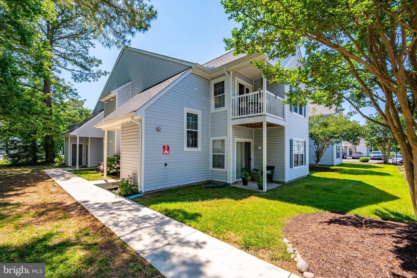 11421 Manklin Creek Road #1, Berlin