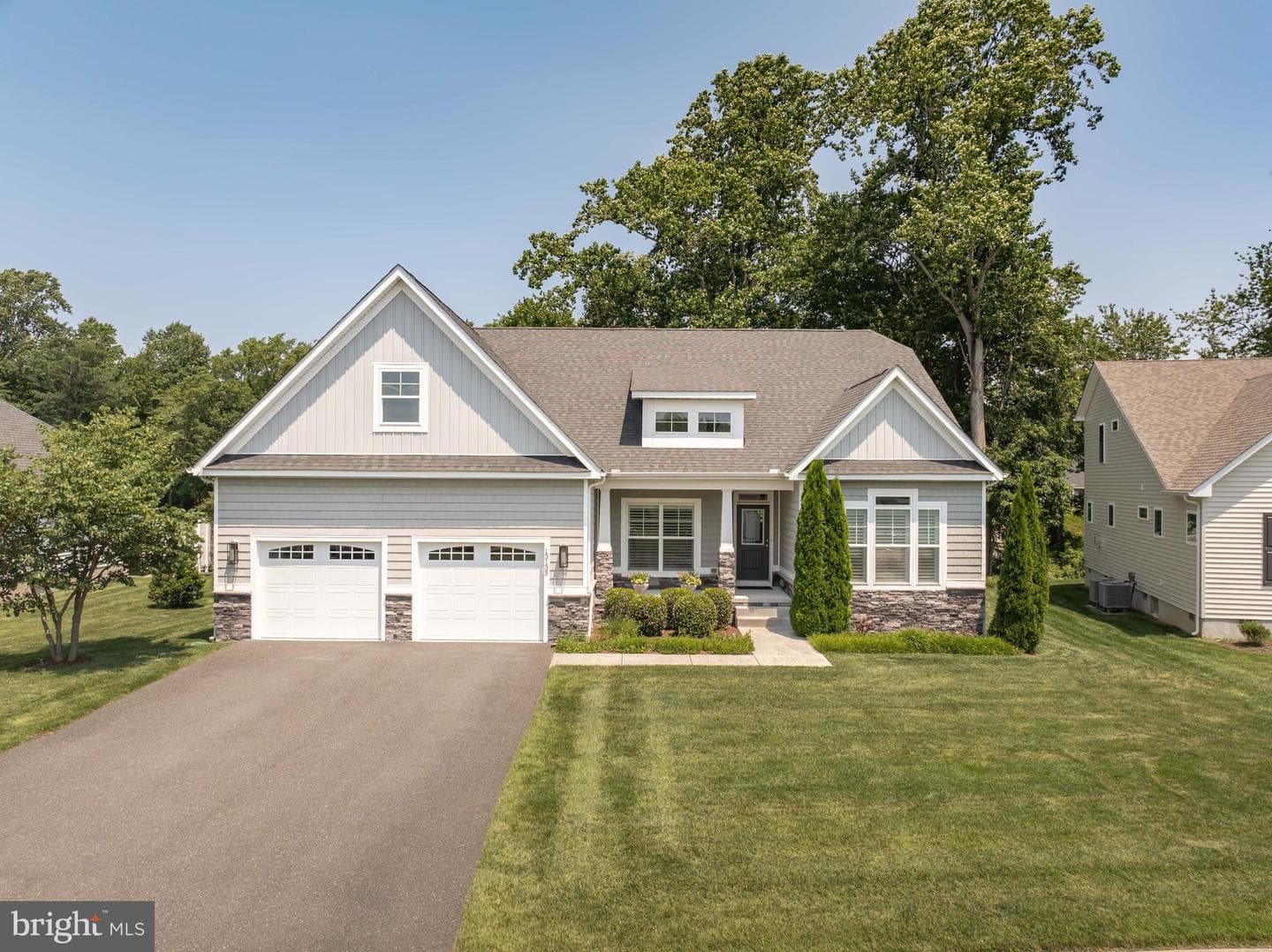 13135 Muirfield Lane, Berlin