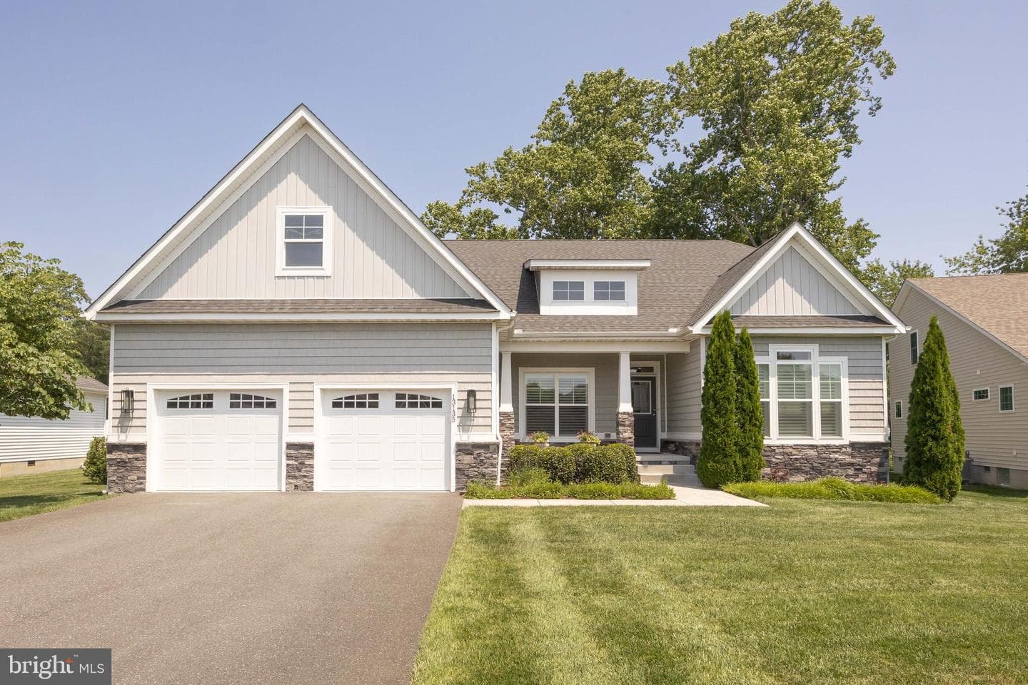 13135 Muirfield Lane, Berlin