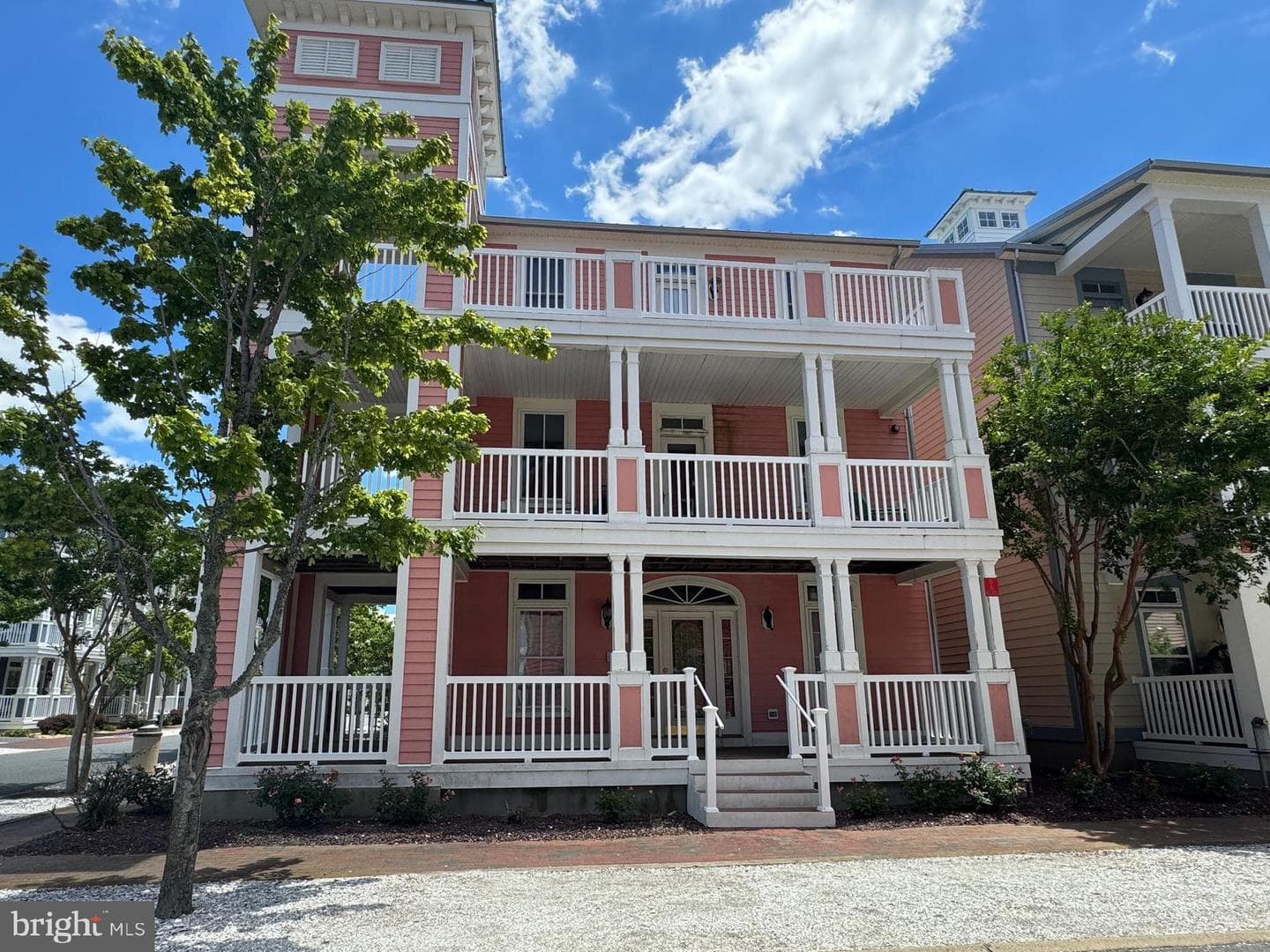 8 Shore Point Drive, Ocean City