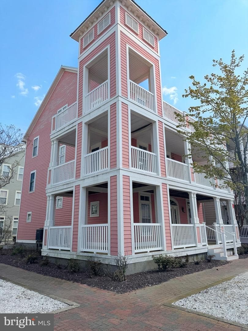 8 Shore Point Drive, Ocean City