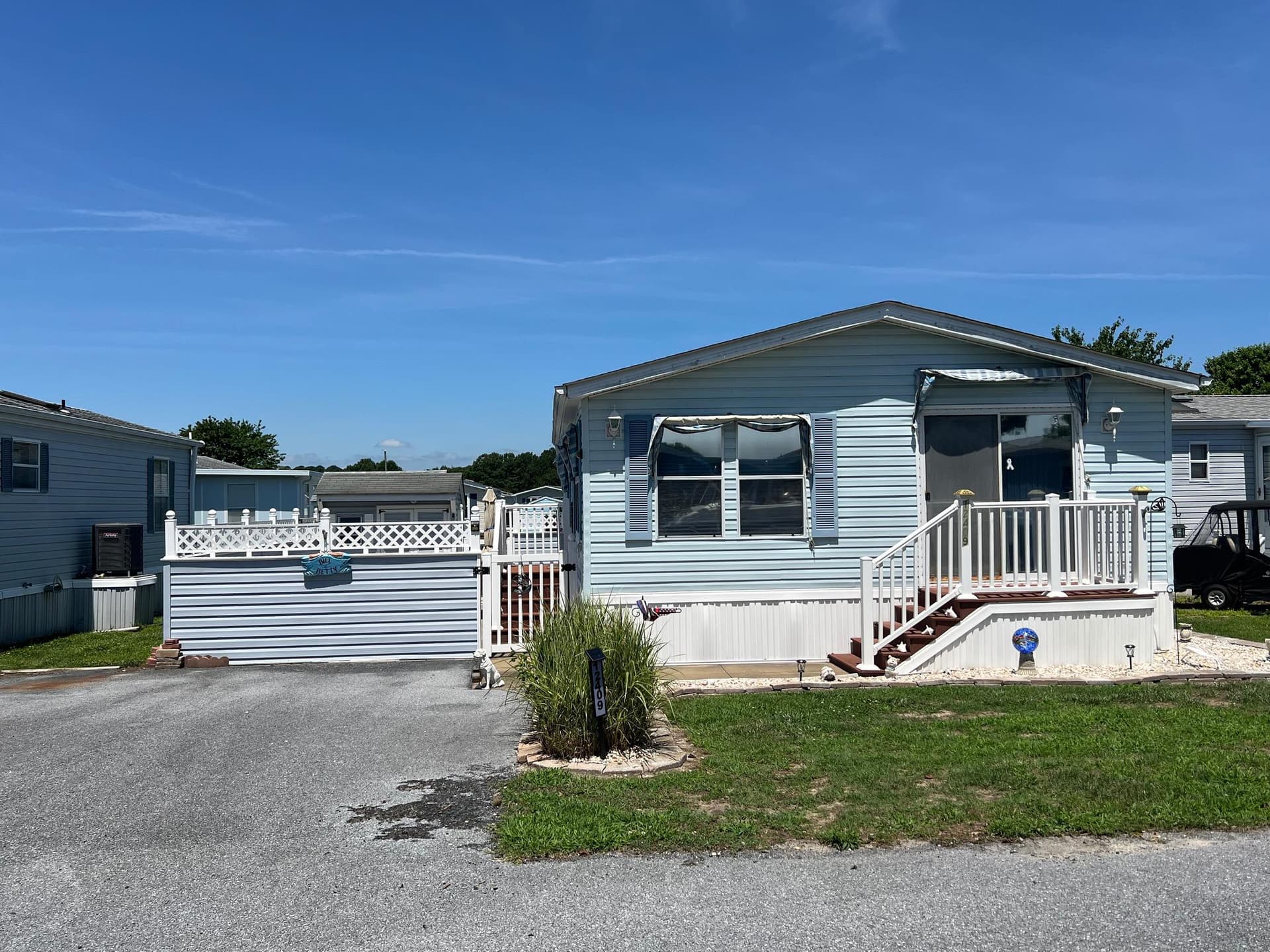 12409 Pegleg Way, Berlin