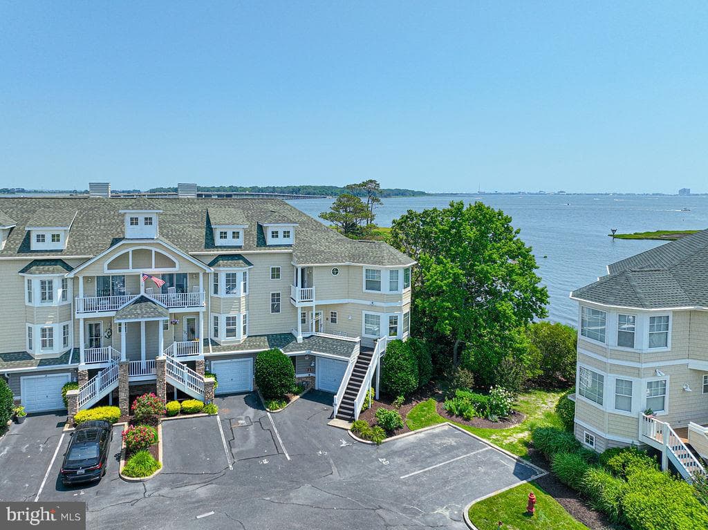 20 Fishing Creek Lane #20, Ocean Pines