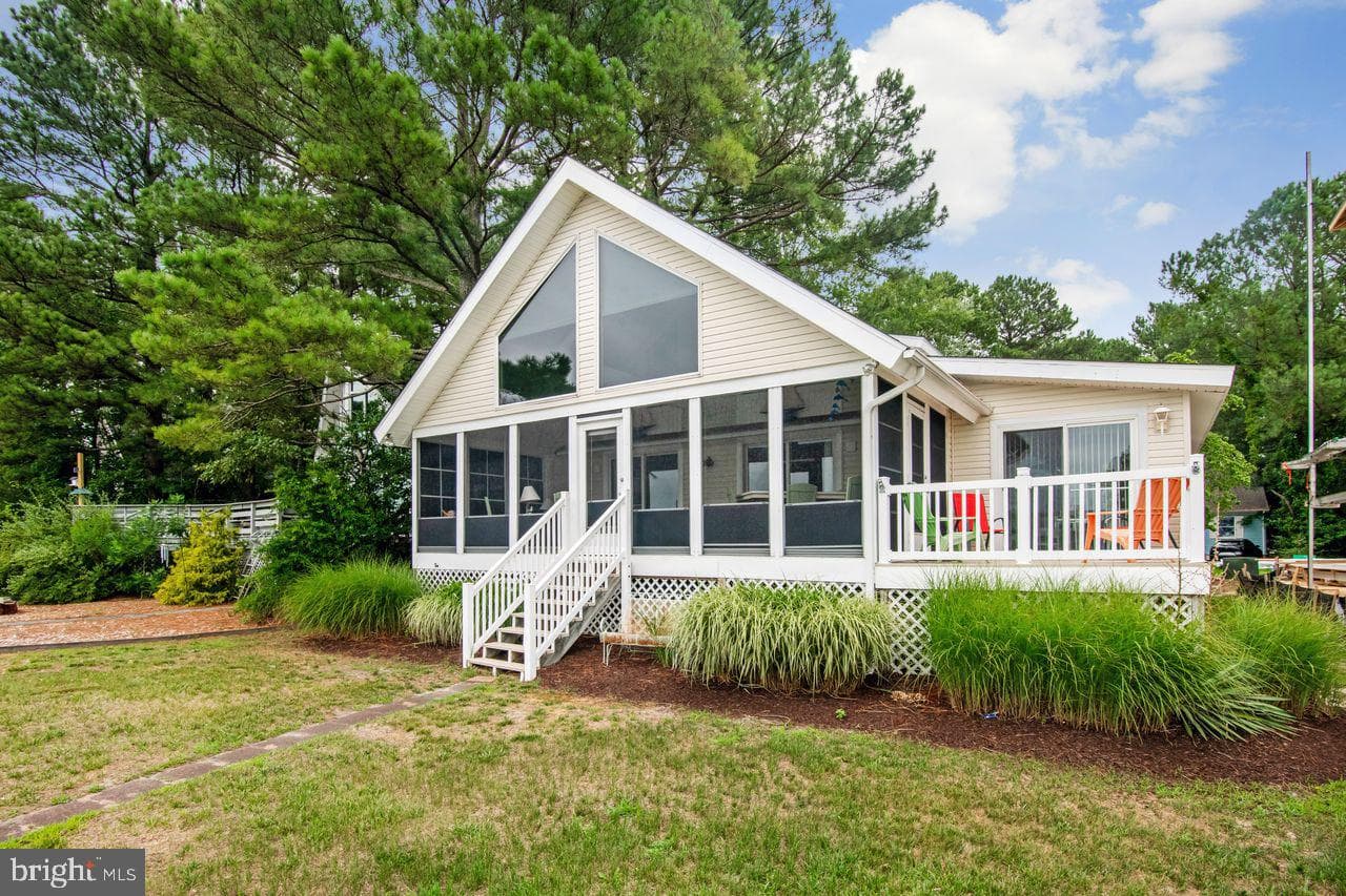 36 Teal Circle, Ocean Pines