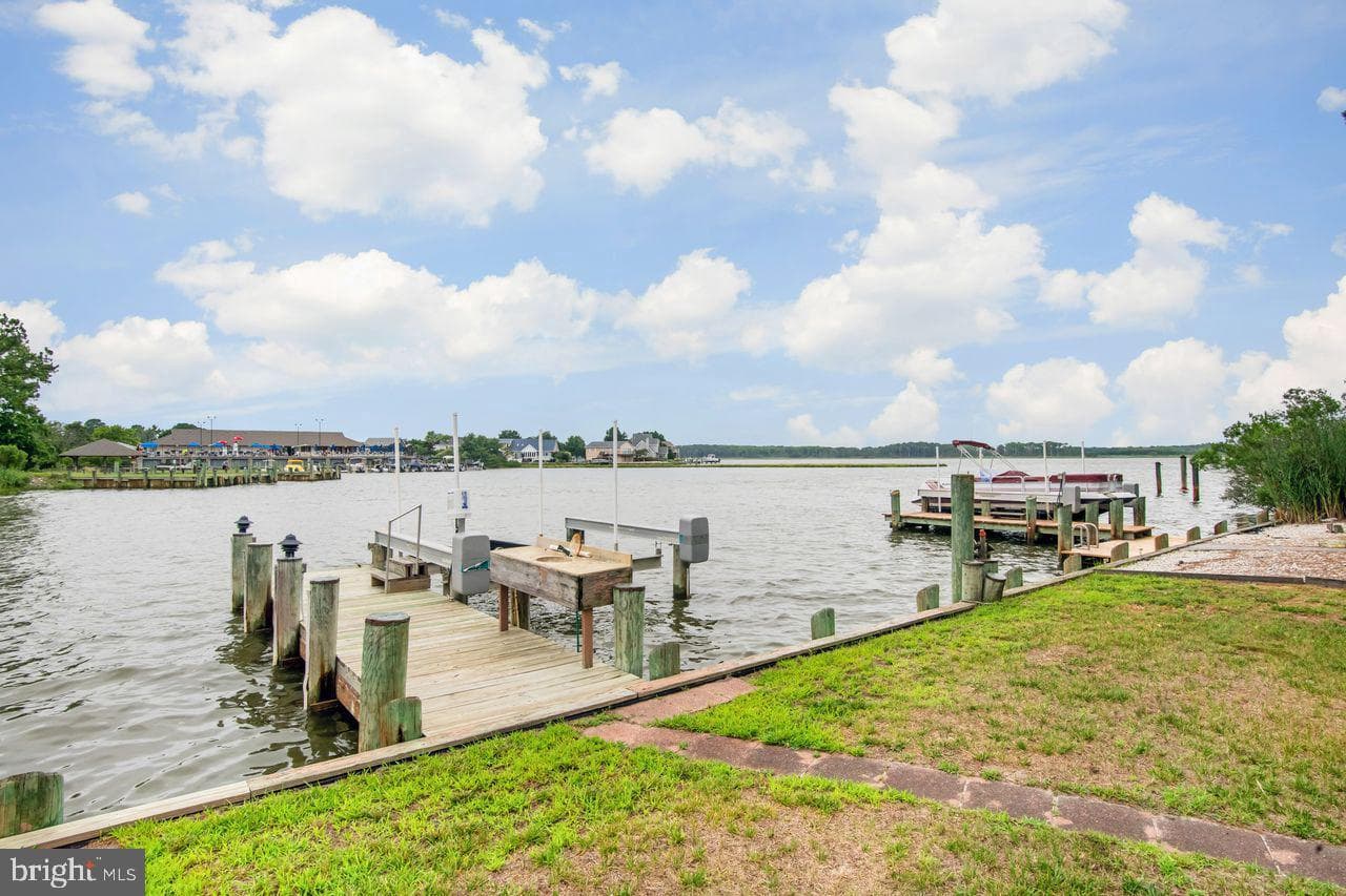 36 Teal Circle, Ocean Pines