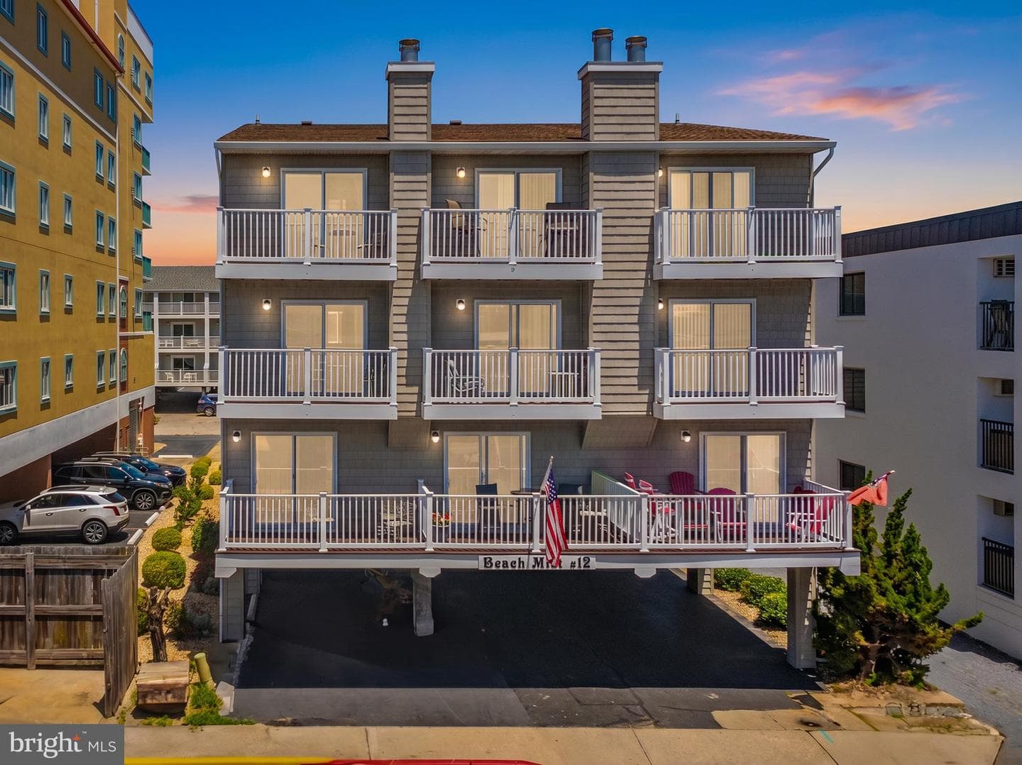 12 140th Street #3, Ocean City