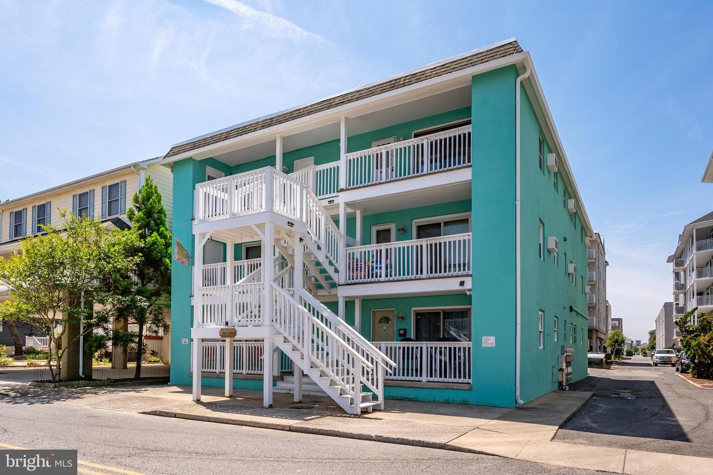 15 42nd Street #1w, Ocean City