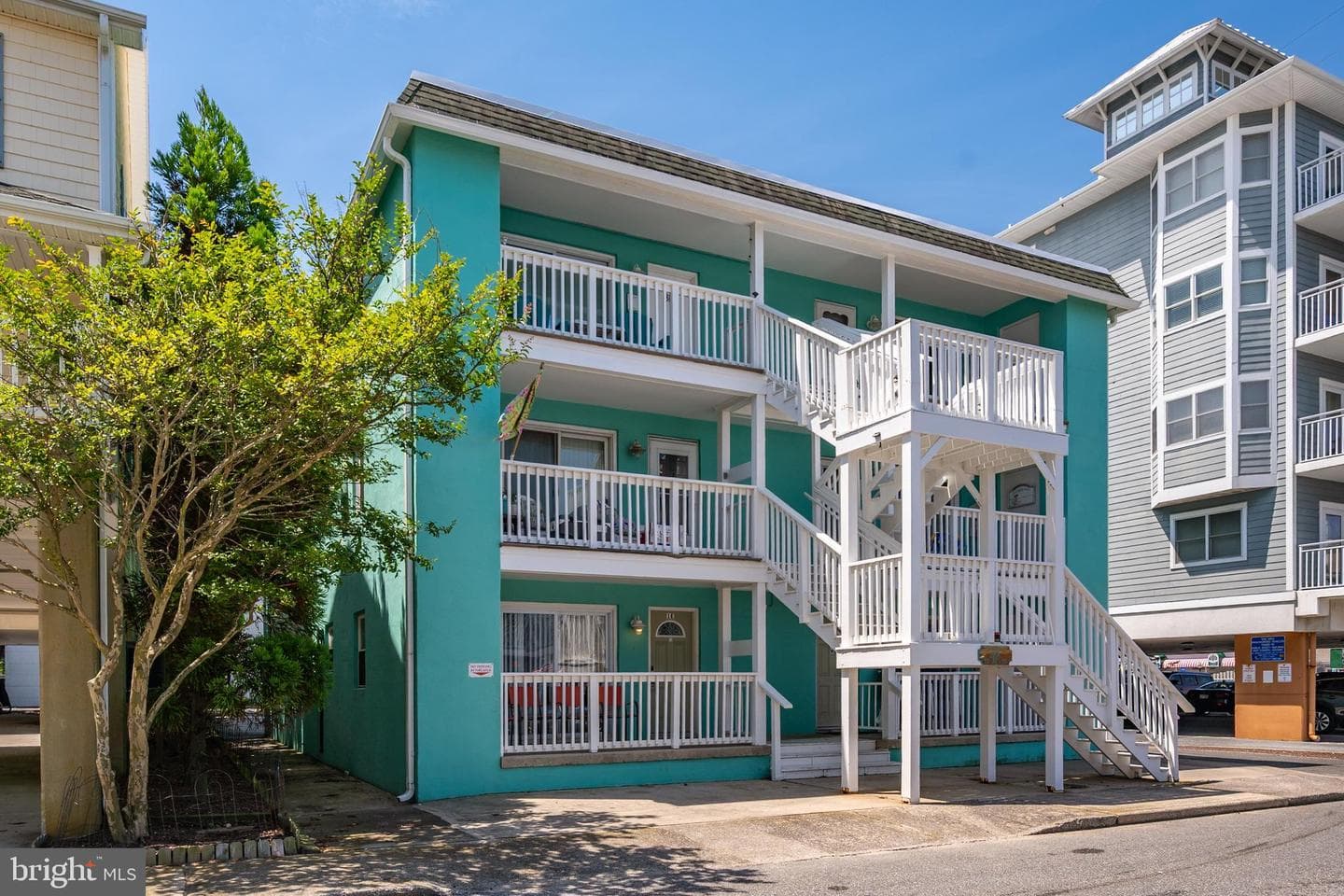 15 42nd Street #1w, Ocean City