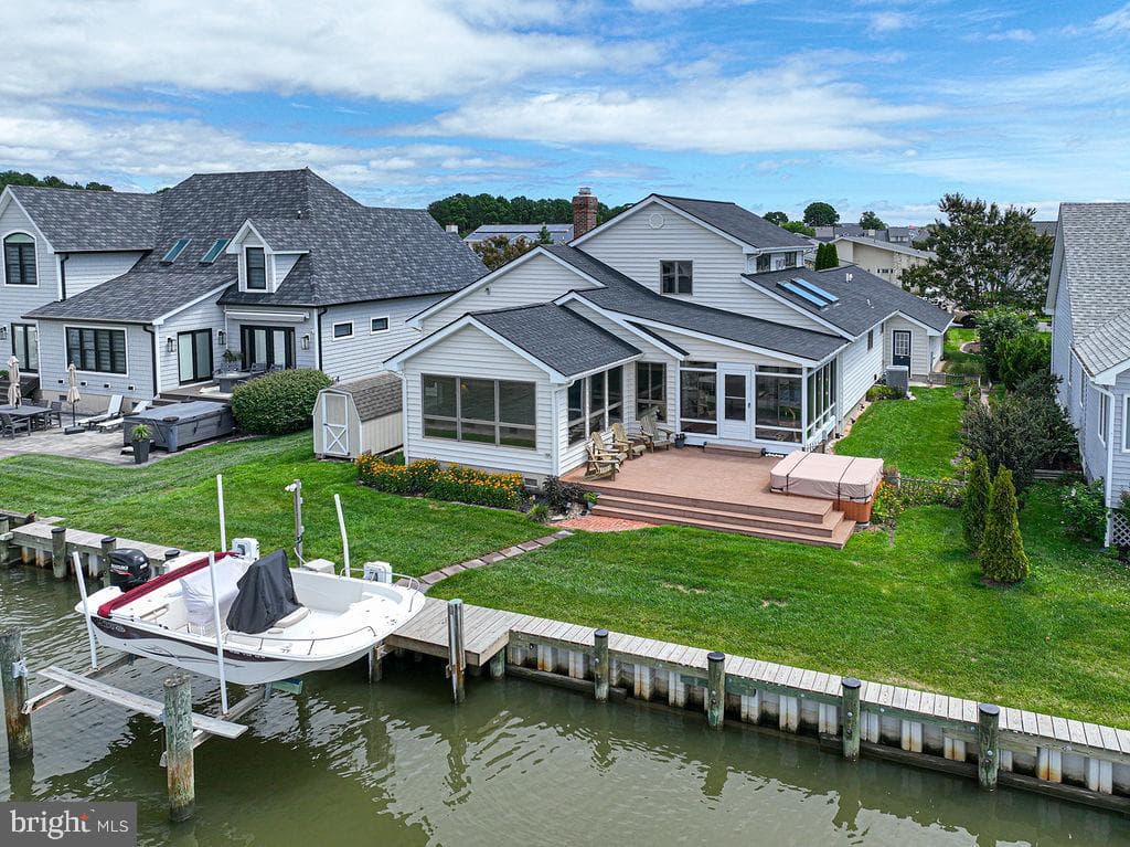 74 Wood Duck Drive, Ocean Pines