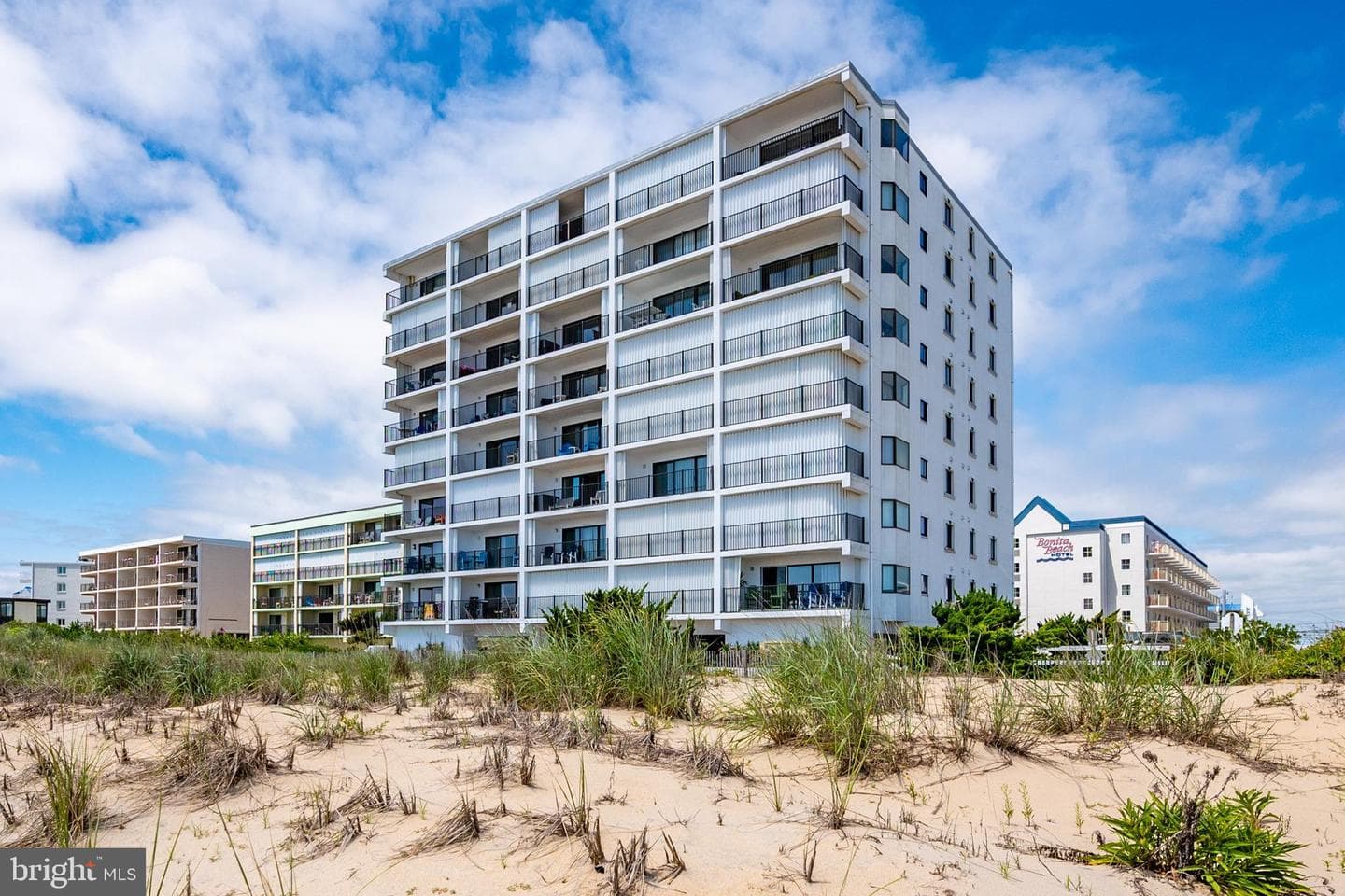 8105 Atlantic Avenue #702 photo 3