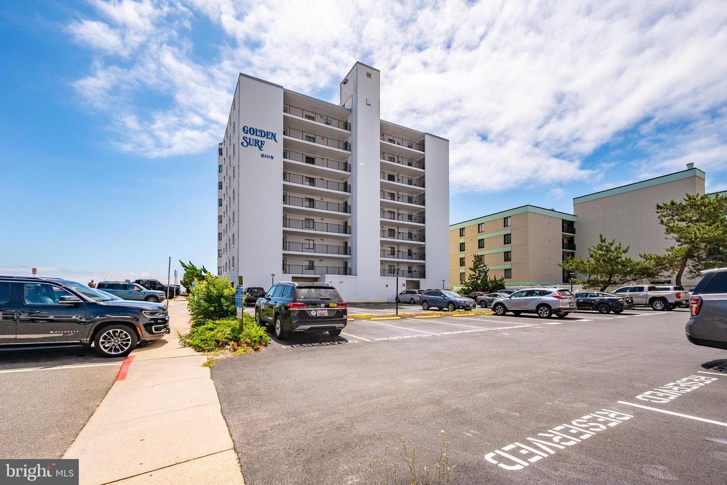 8105 Atlantic Avenue #702 photo 46