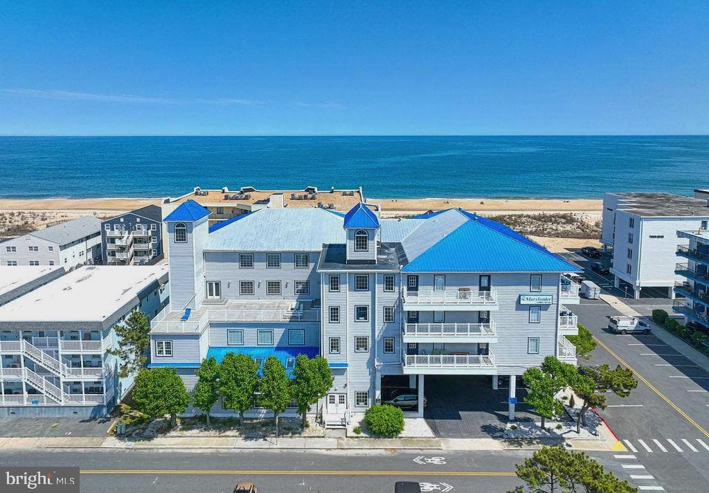6 127th Street #408, Ocean City