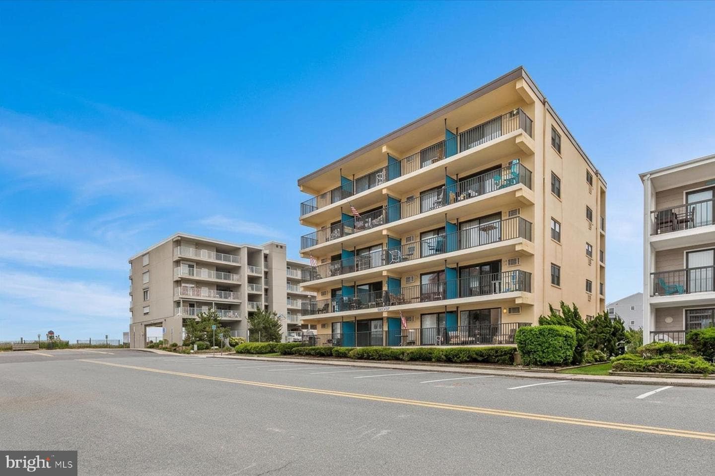 3 140th Street #104, Ocean City