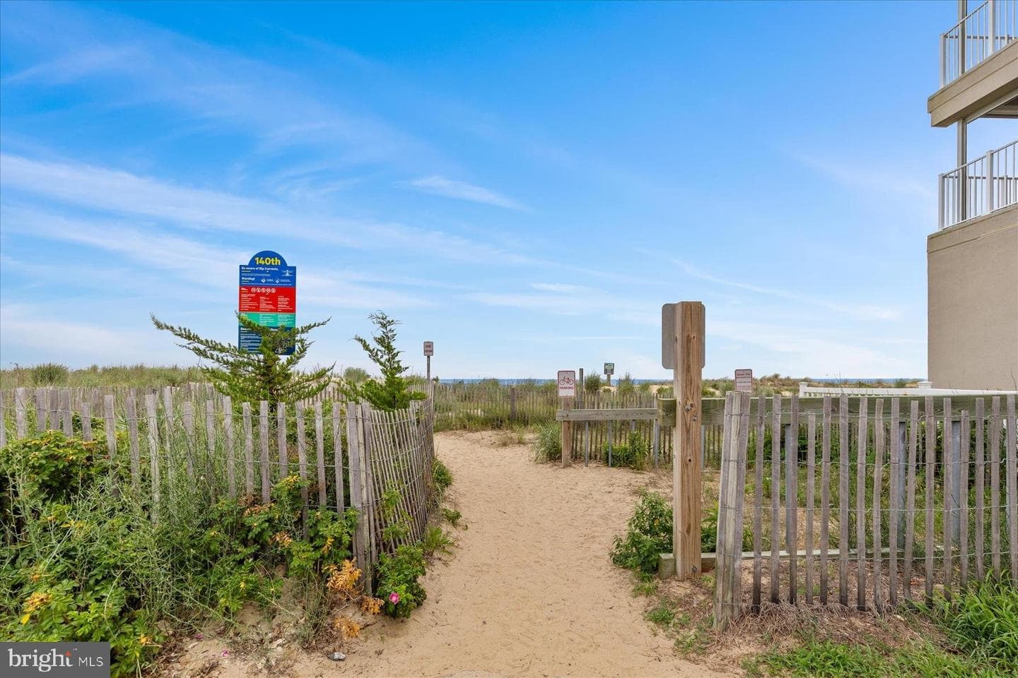3 140th Street #104, Ocean City