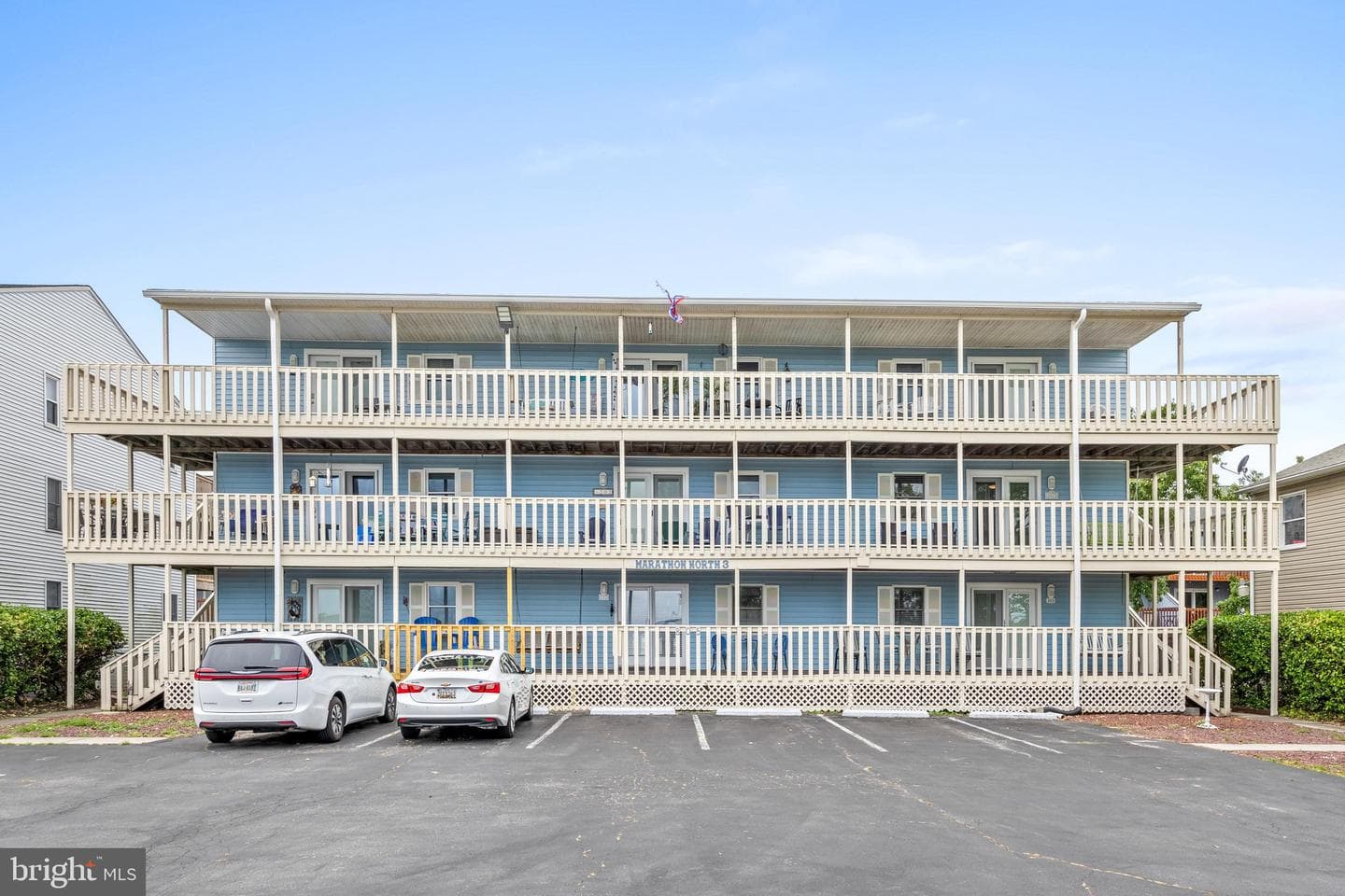 805 142nd Street #203, Ocean City