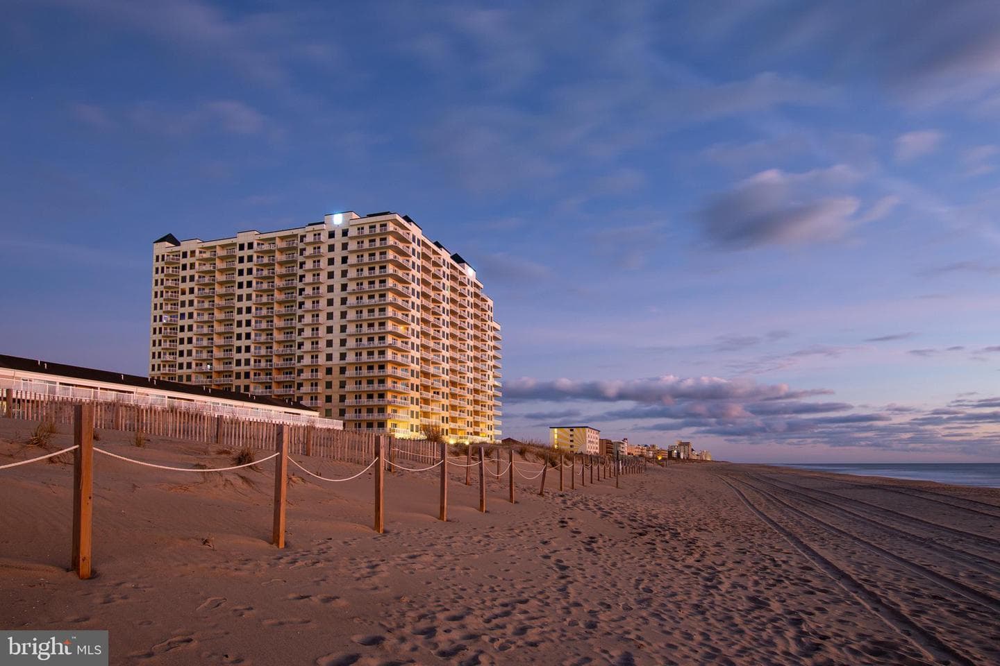 2 48th Street #1402, Ocean City