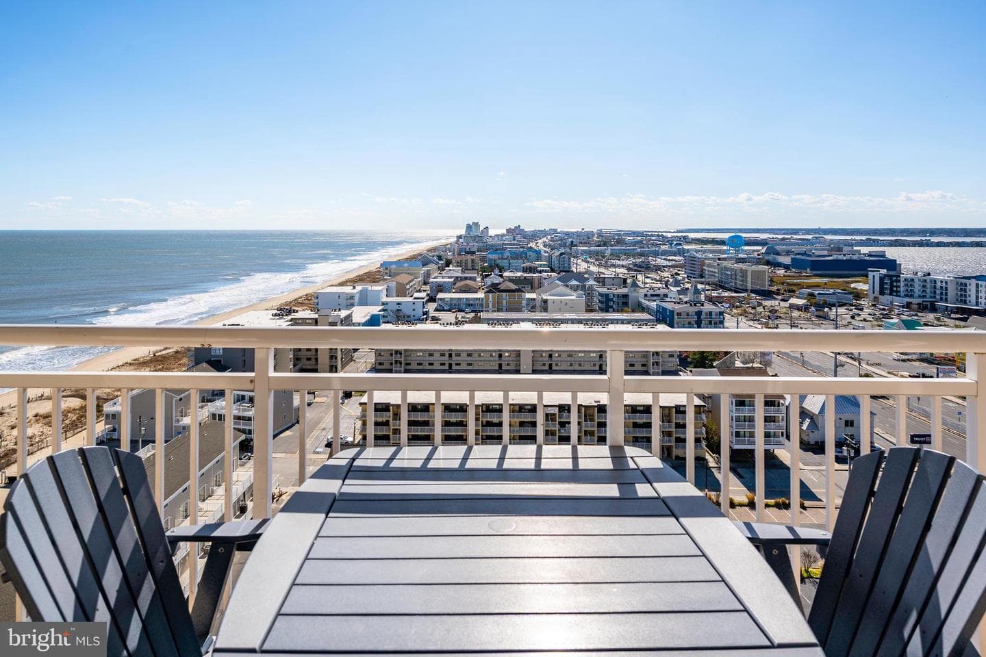 2 48th Street #1402, Ocean City
