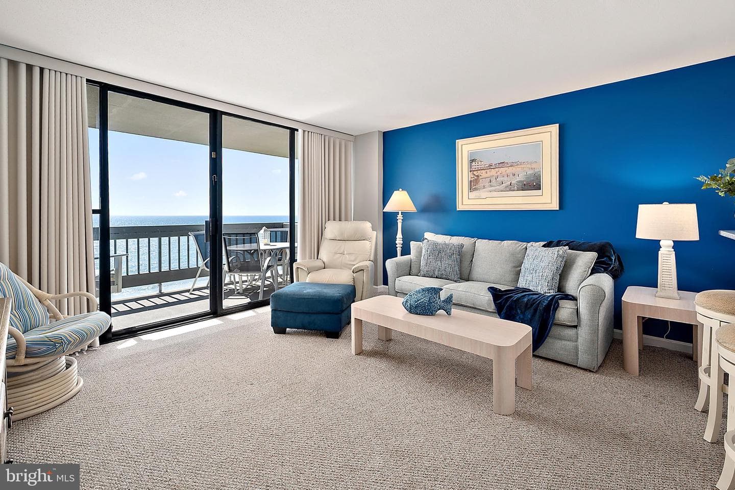 9900 Coastal Highway #1409 photo 15