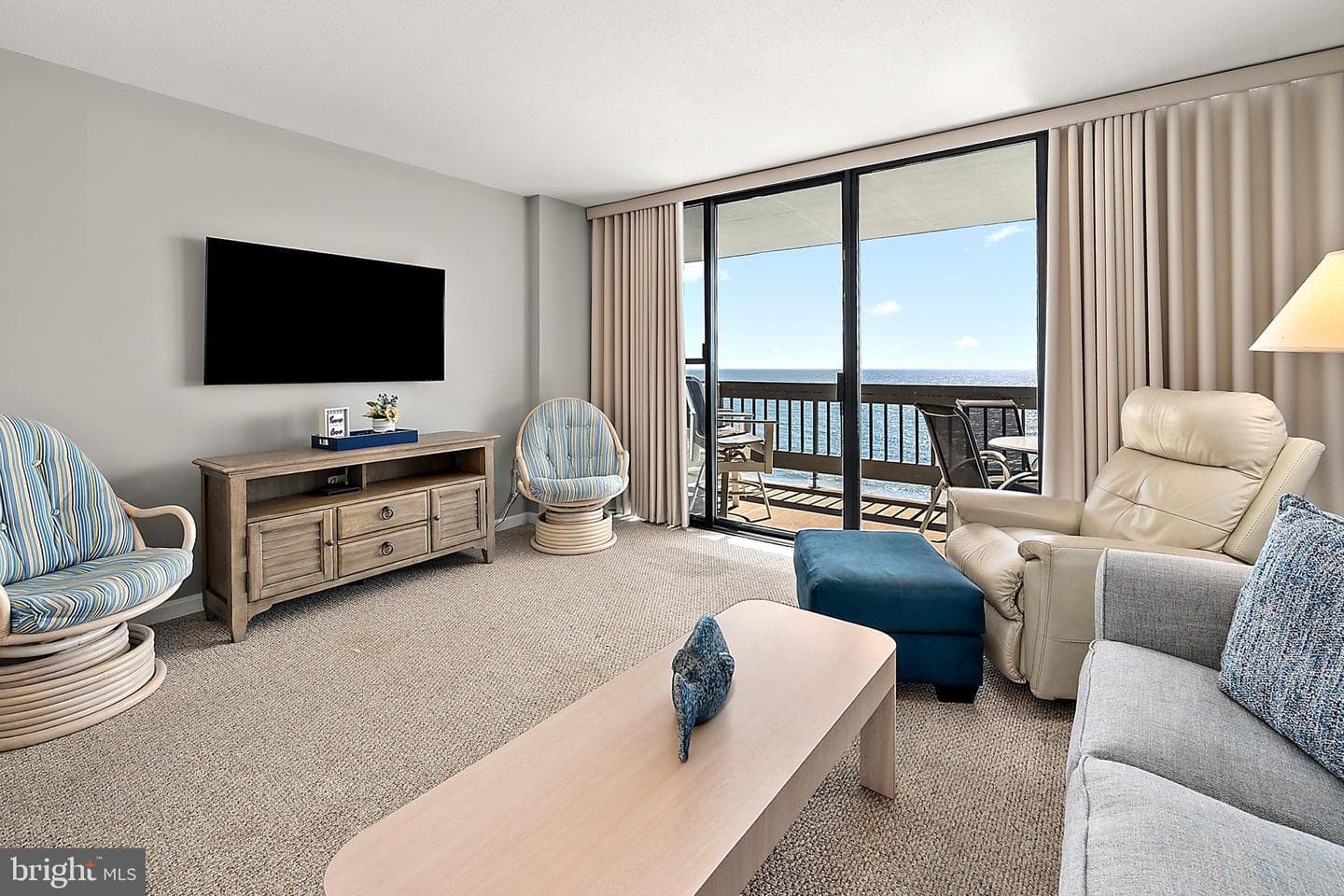 9900 Coastal Highway #1409 photo 16