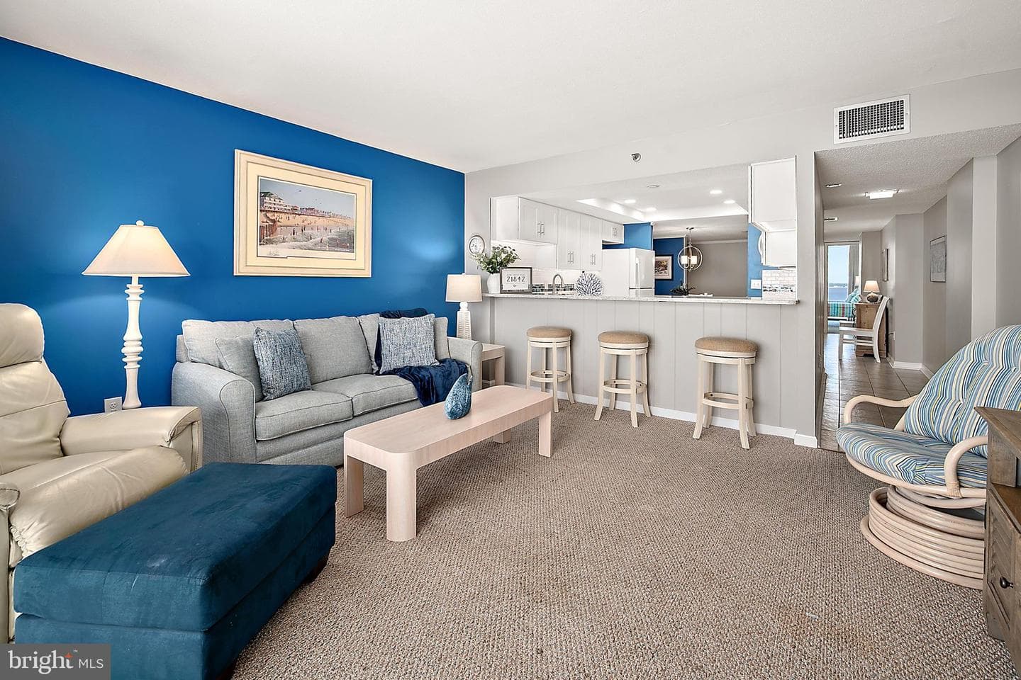 9900 Coastal Highway #1409 photo 18