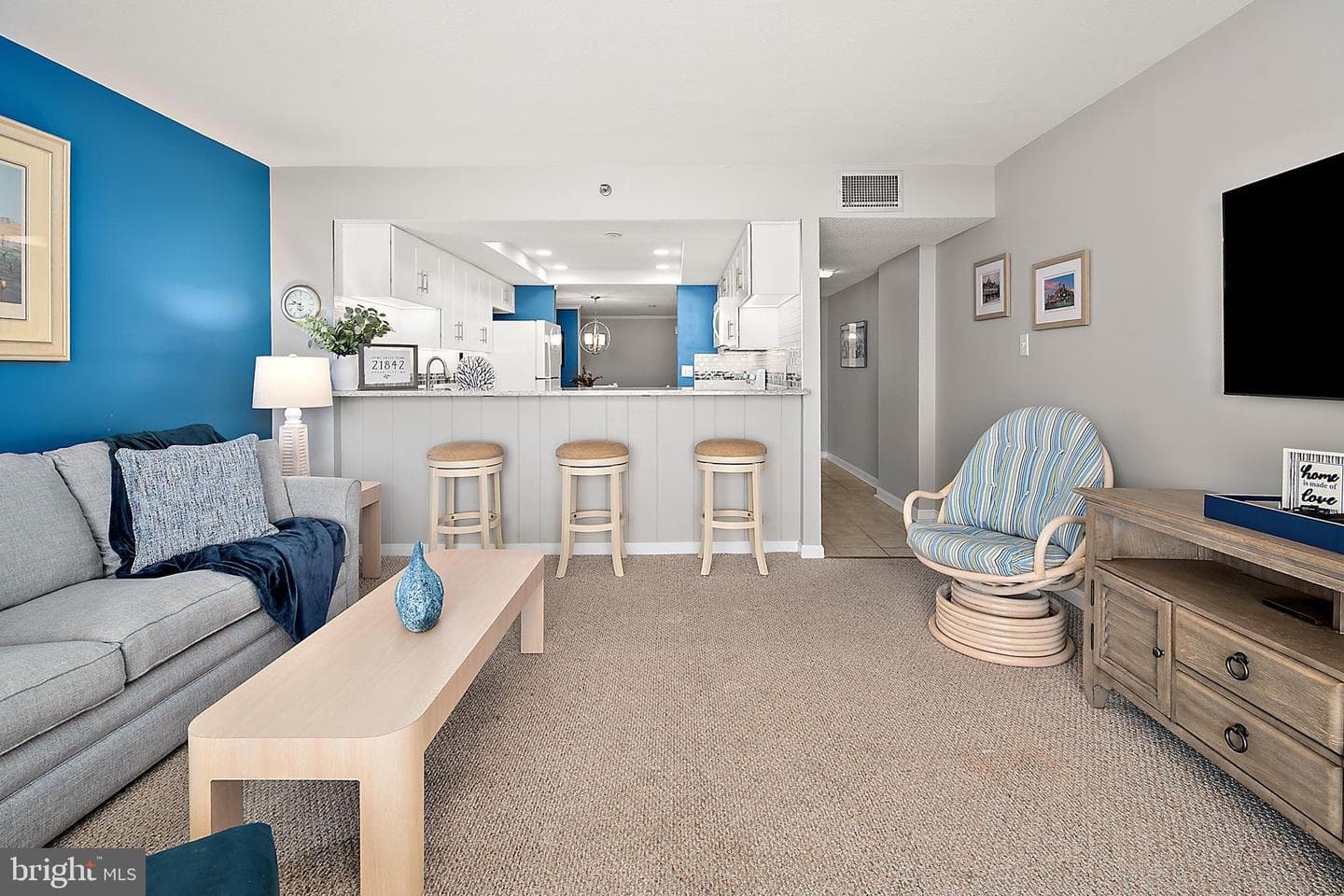 9900 Coastal Highway #1409 photo 19