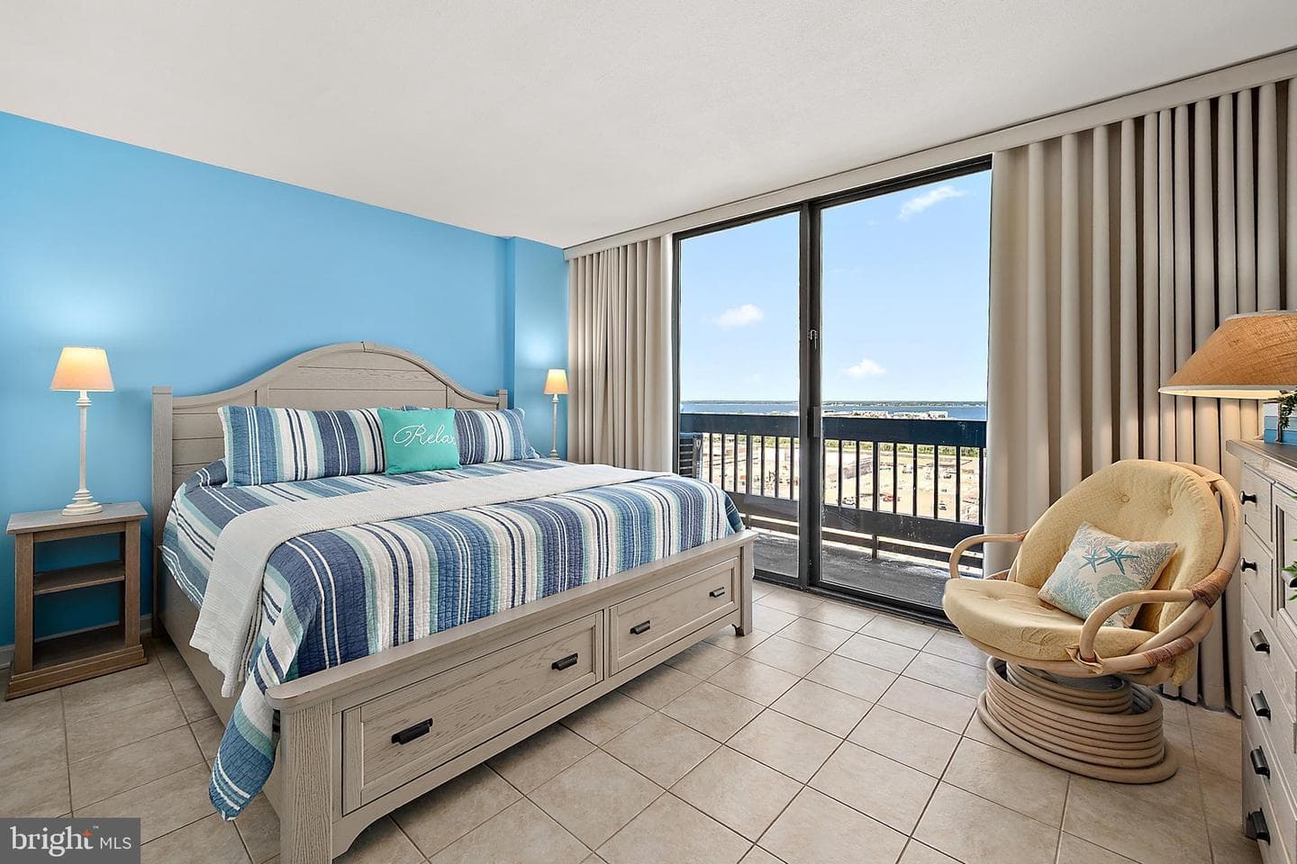 9900 Coastal Highway #1409 photo 22