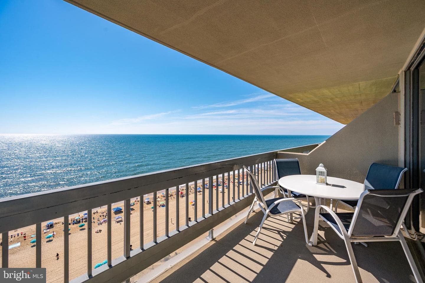 9900 Coastal Highway #1409 photo 3