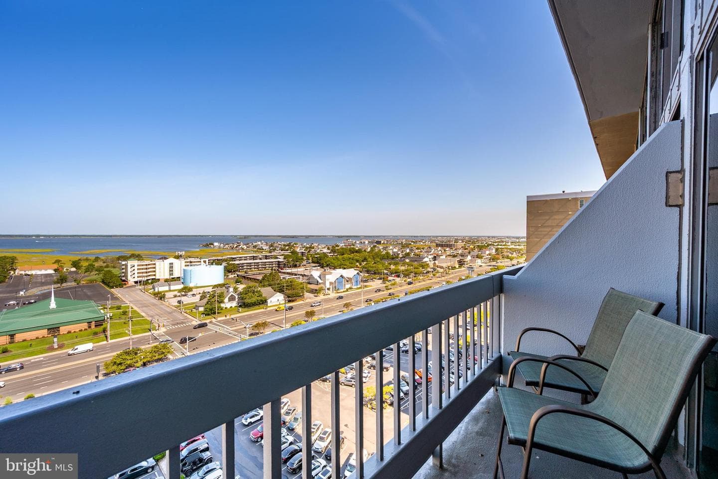 9900 Coastal Highway #1409 photo 45