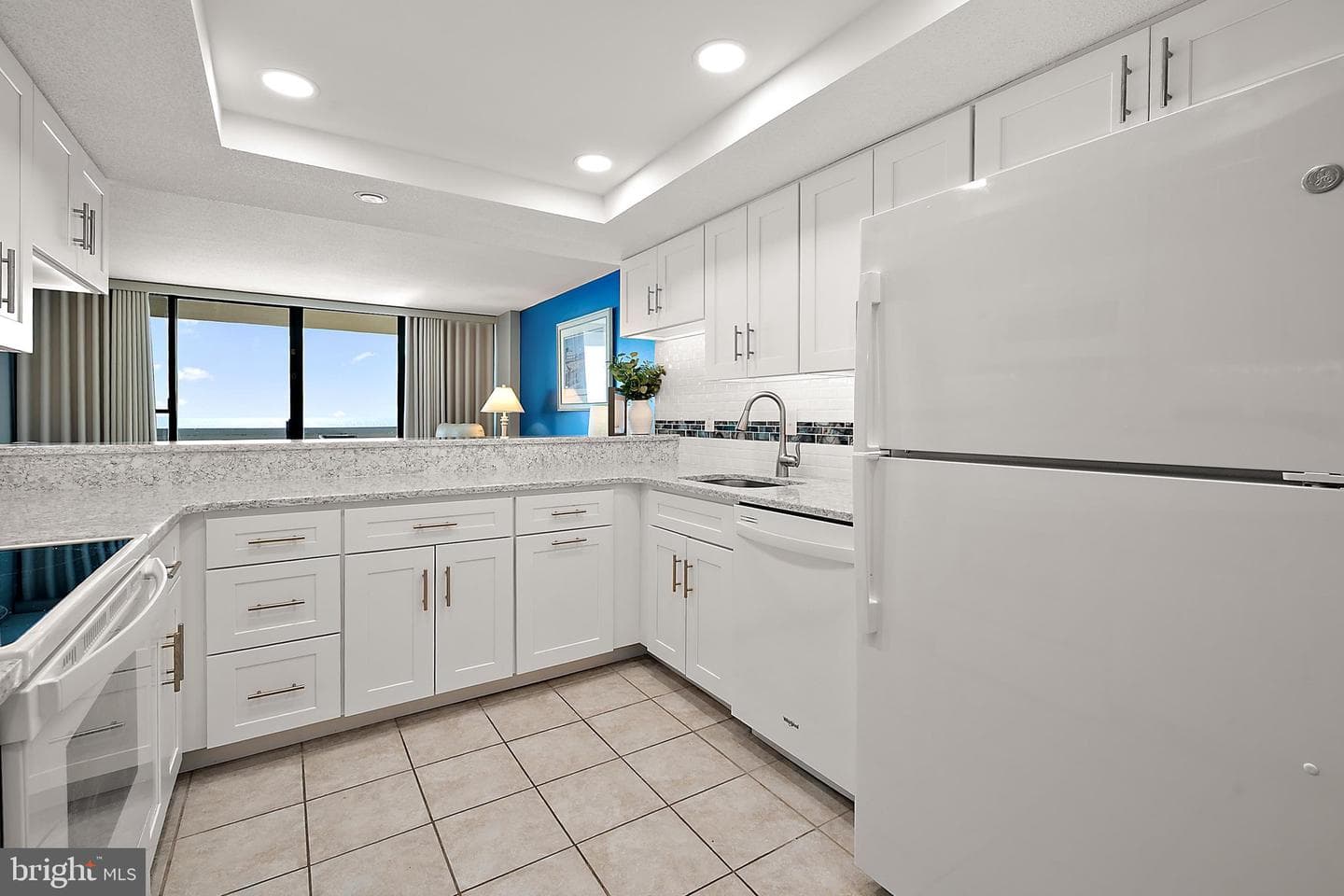 9900 Coastal Highway #1409 photo 7