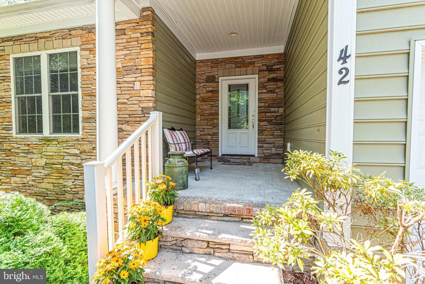 42 Quarter Staff Place, Ocean Pines
