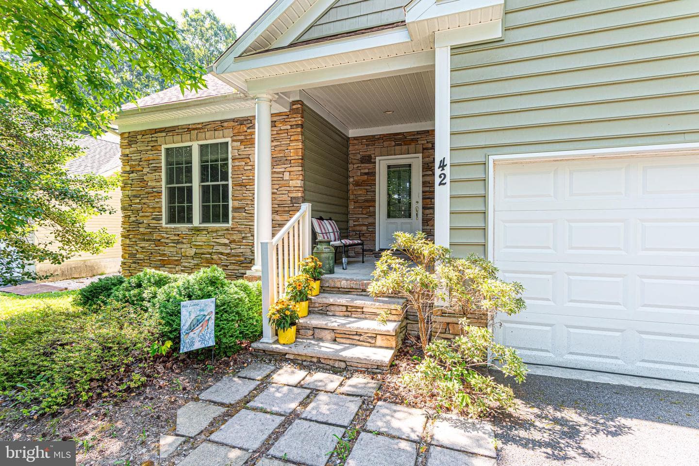 42 Quarter Staff Place, Ocean Pines