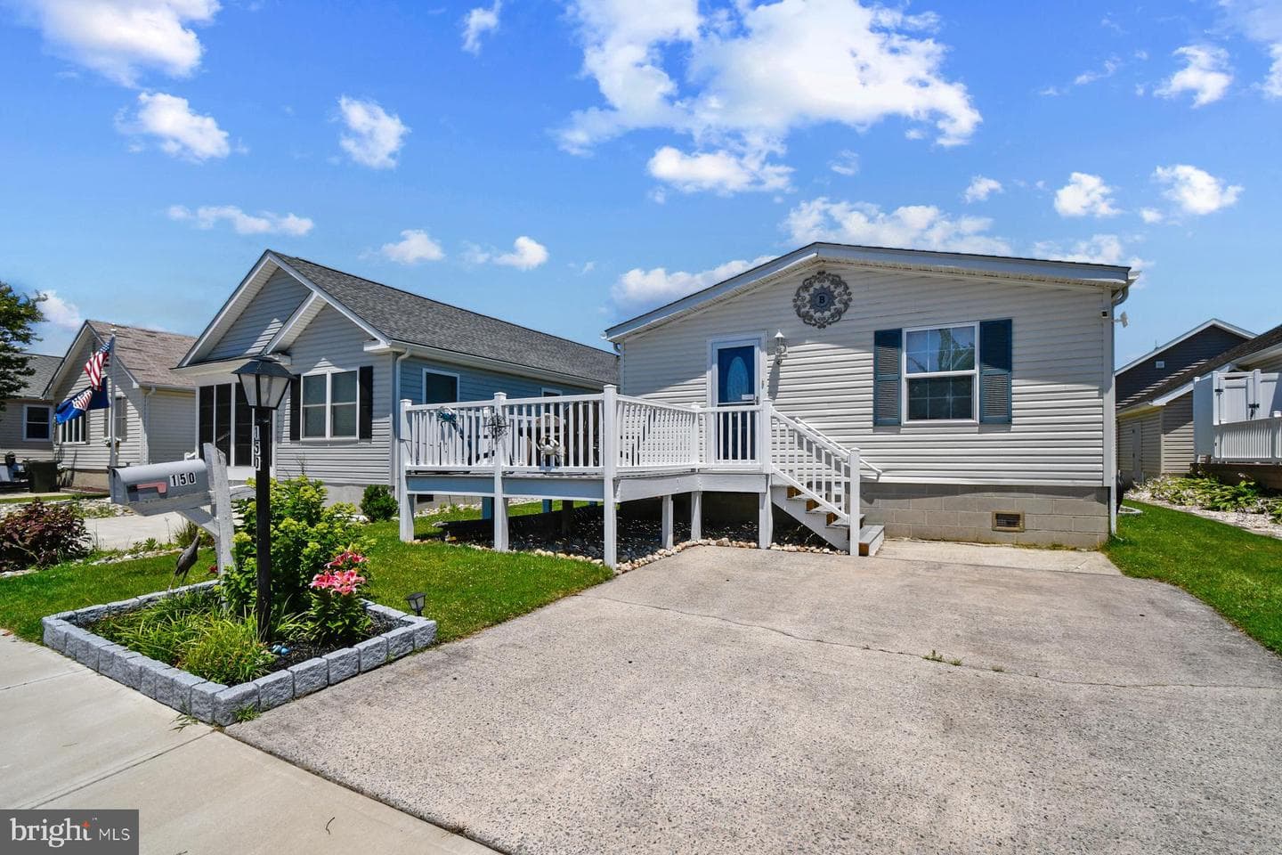 150 Sandyhill Drive, Ocean City
