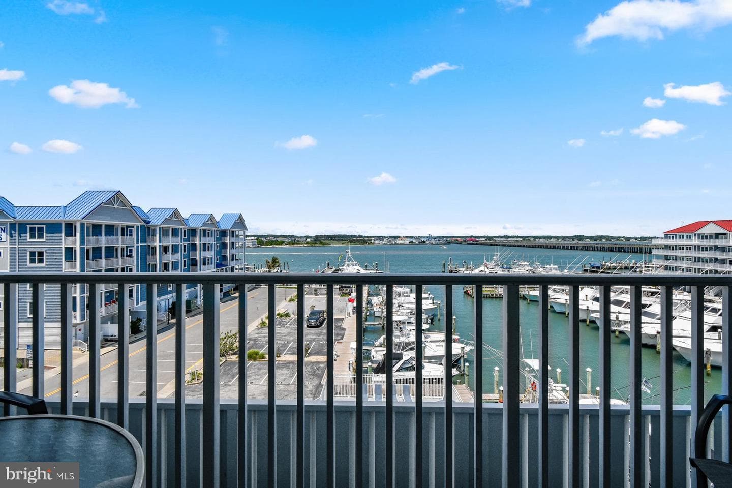 205 Somerset Street #403b, Ocean City