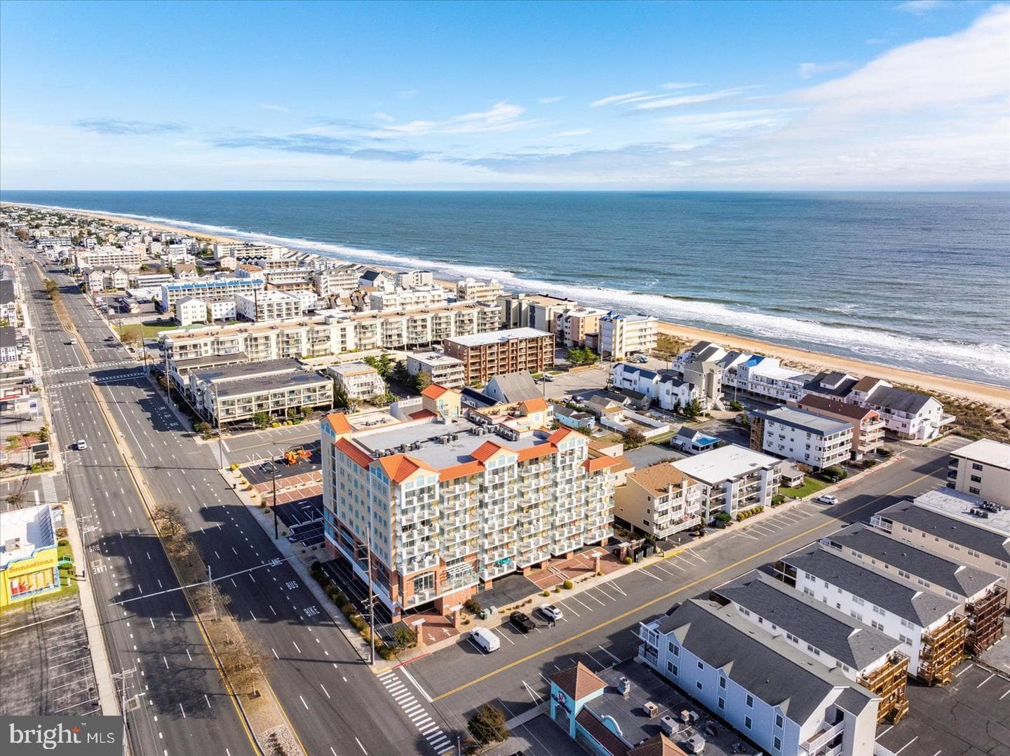 10 140th Street #301, Ocean City