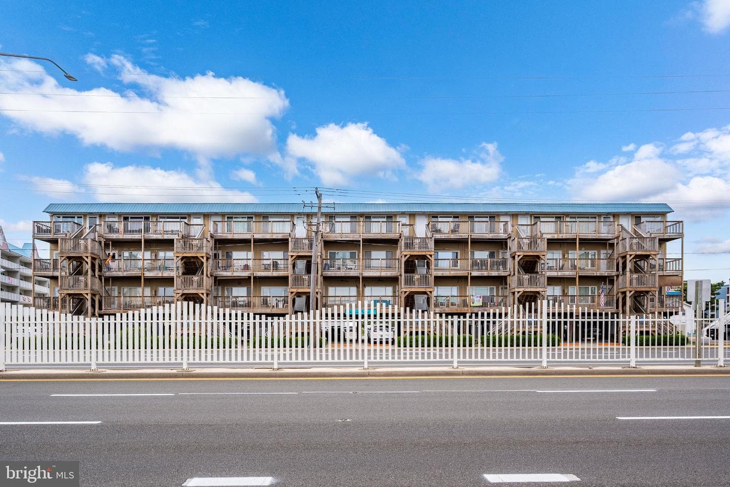 4000 Coastal Highway #116, Ocean City