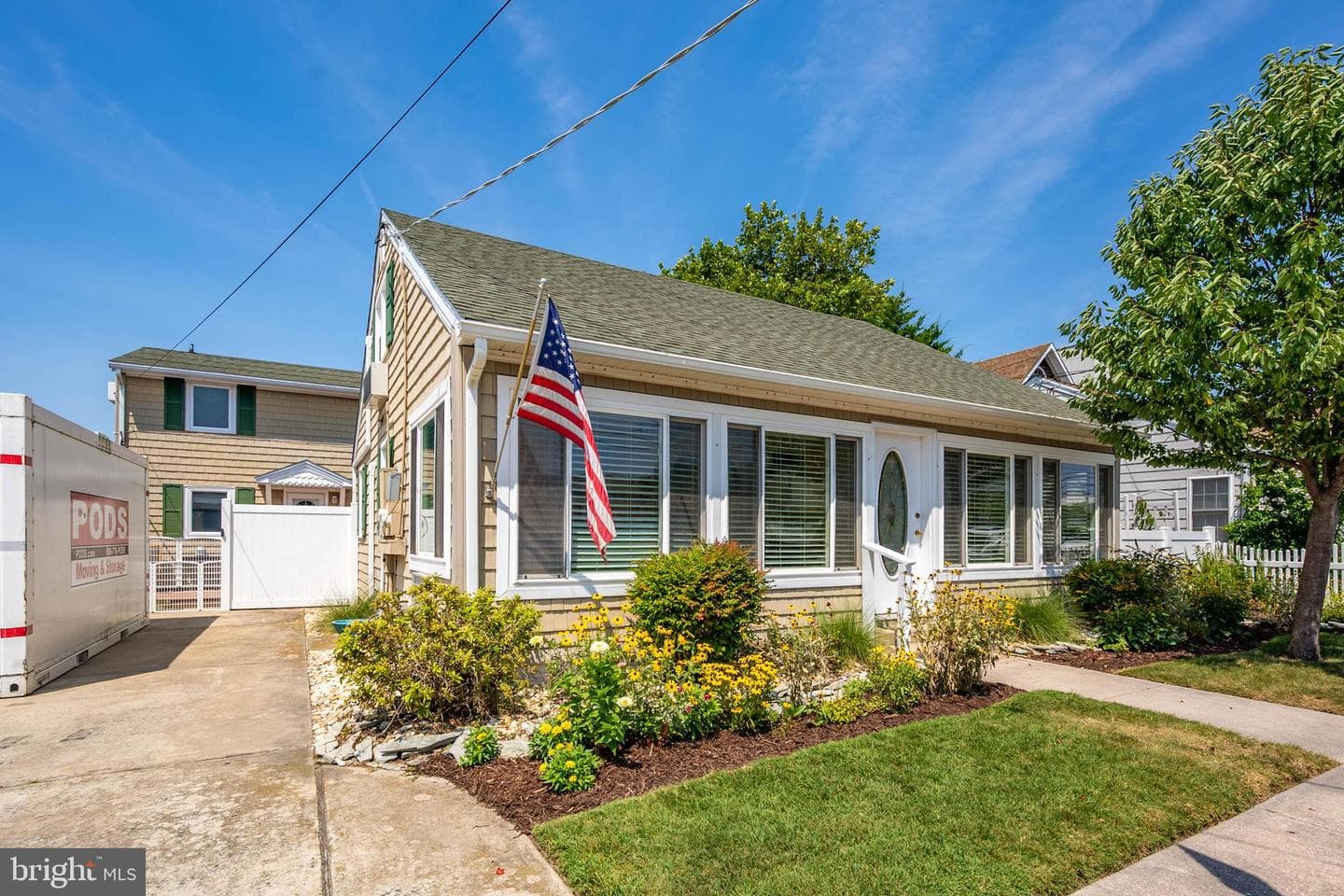 104 Bering Road, Ocean City