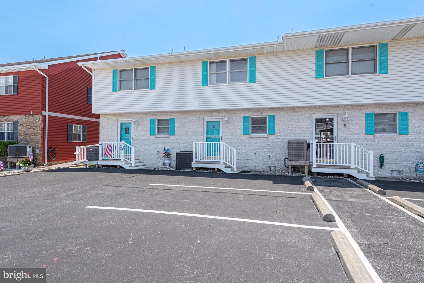 607 Bayshore Court #2, Ocean City