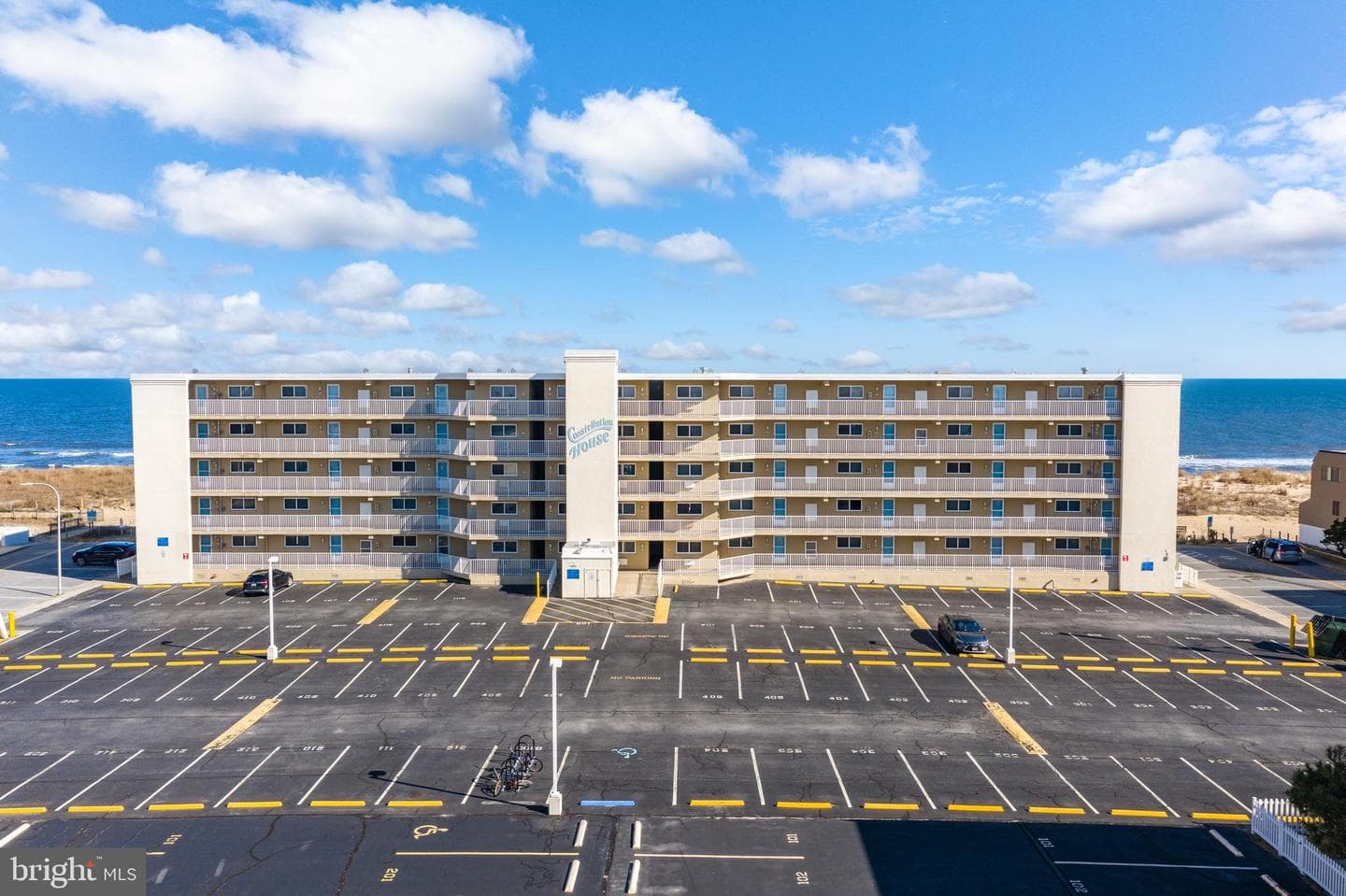 5201 Atlantic Avenue #501, Ocean City