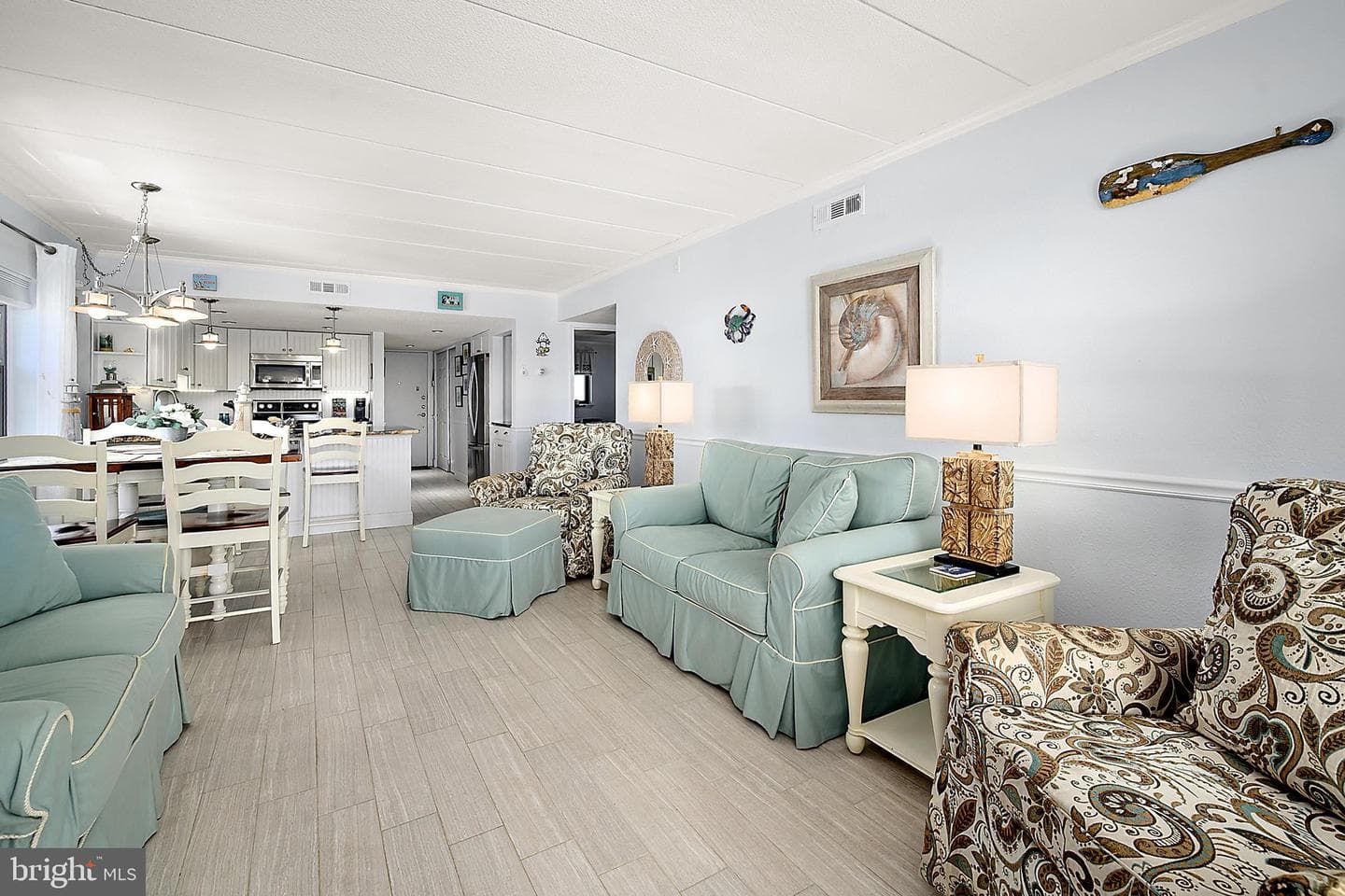 5201 Atlantic Avenue #501 photo 11