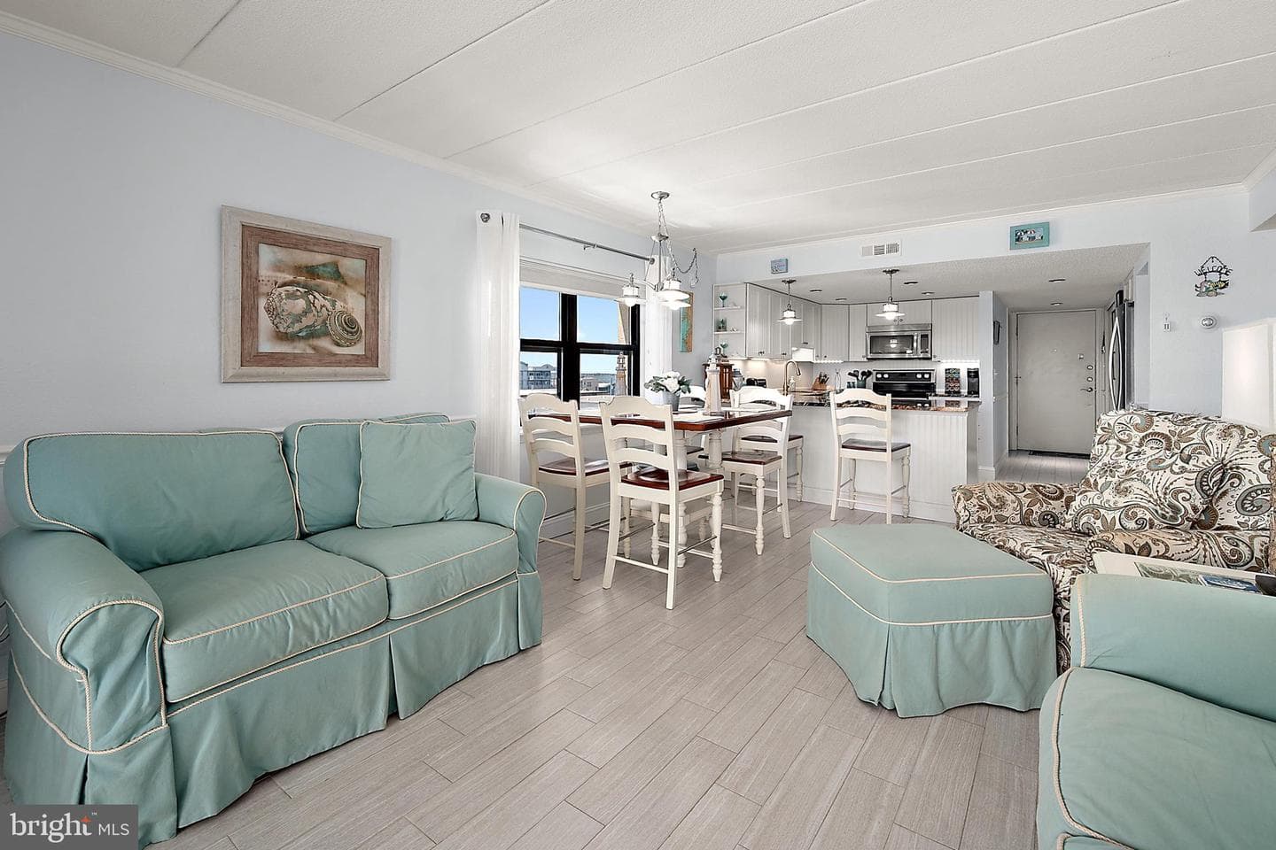 5201 Atlantic Avenue #501 photo 13